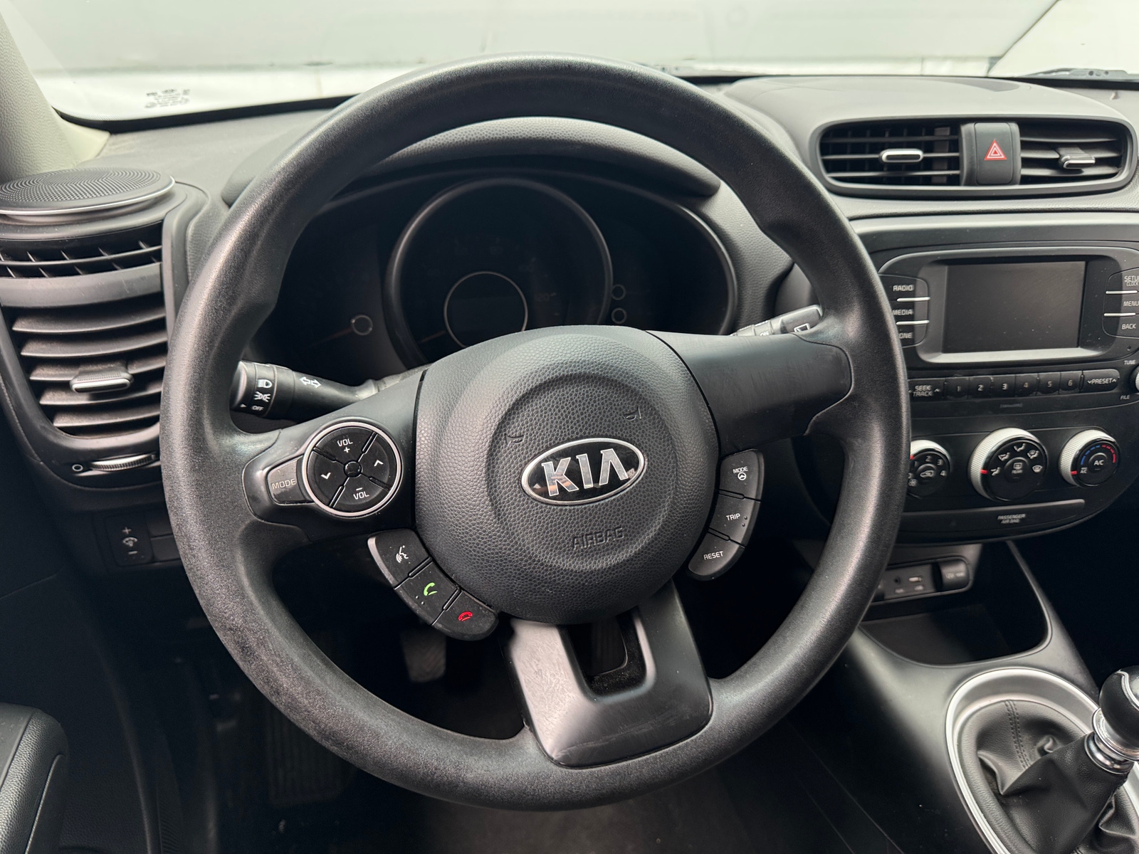 Thumbnail: 2017 Kia Soul - 5