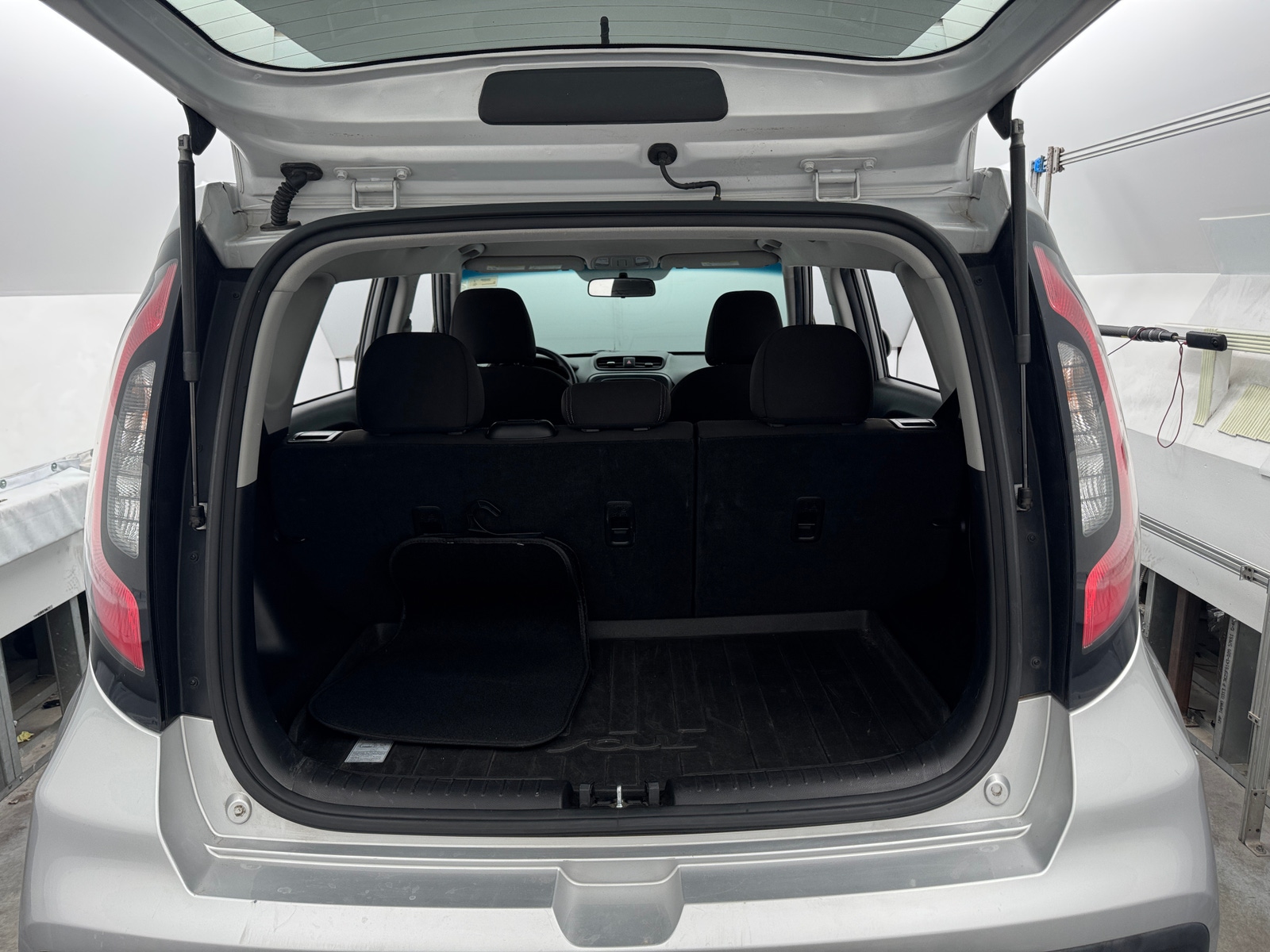 Thumbnail: 2017 Kia Soul - 7