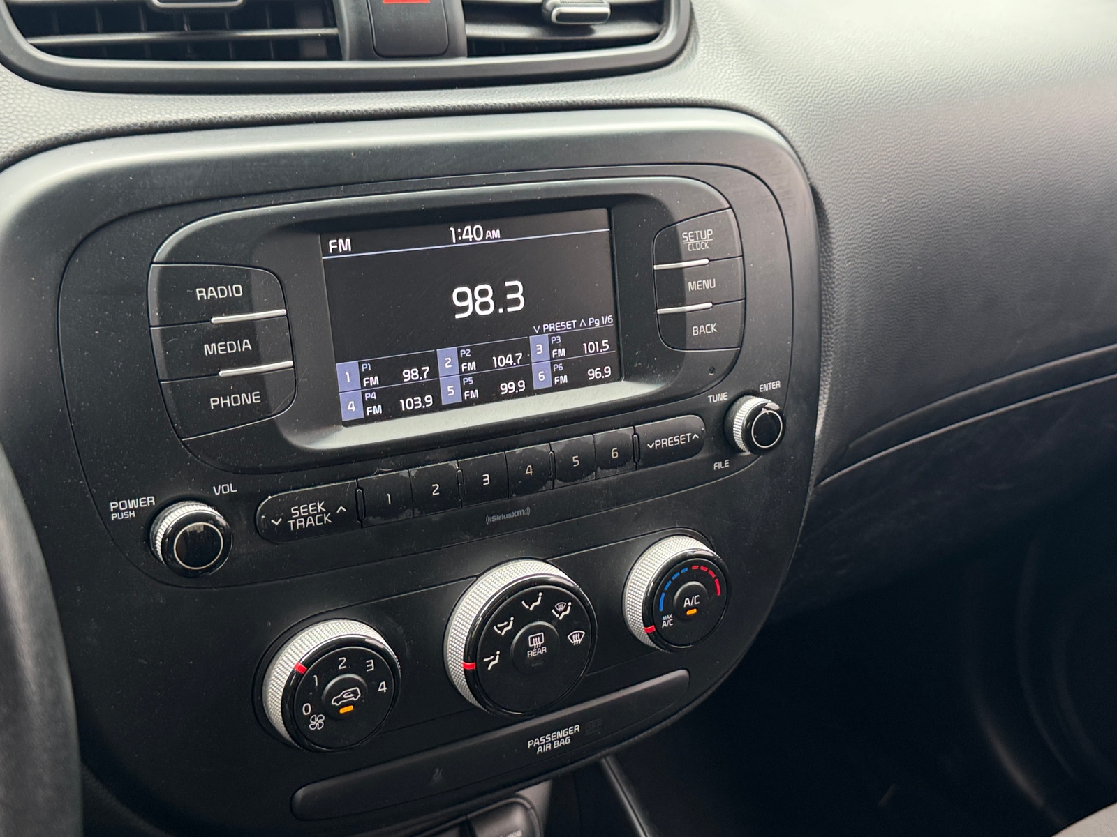 Thumbnail: 2017 Kia Soul - 4