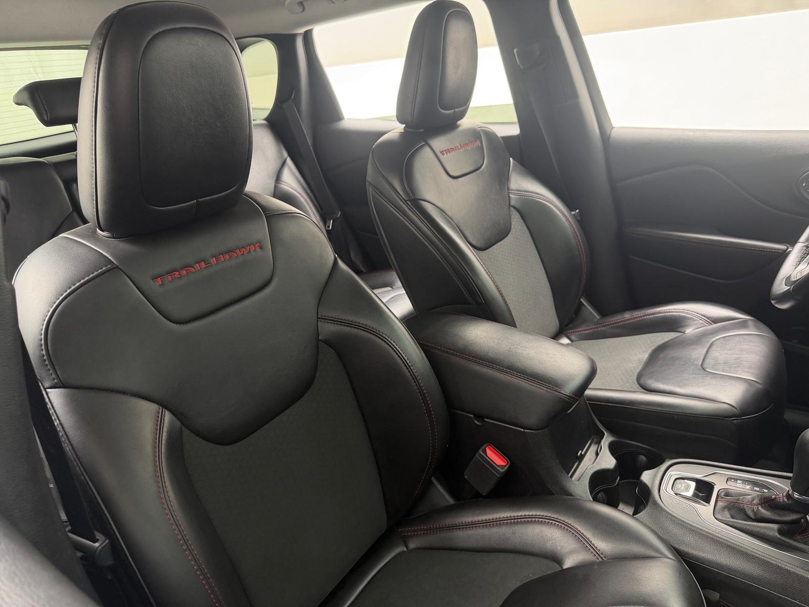 Thumbnail: 2019 Jeep Cherokee - 2