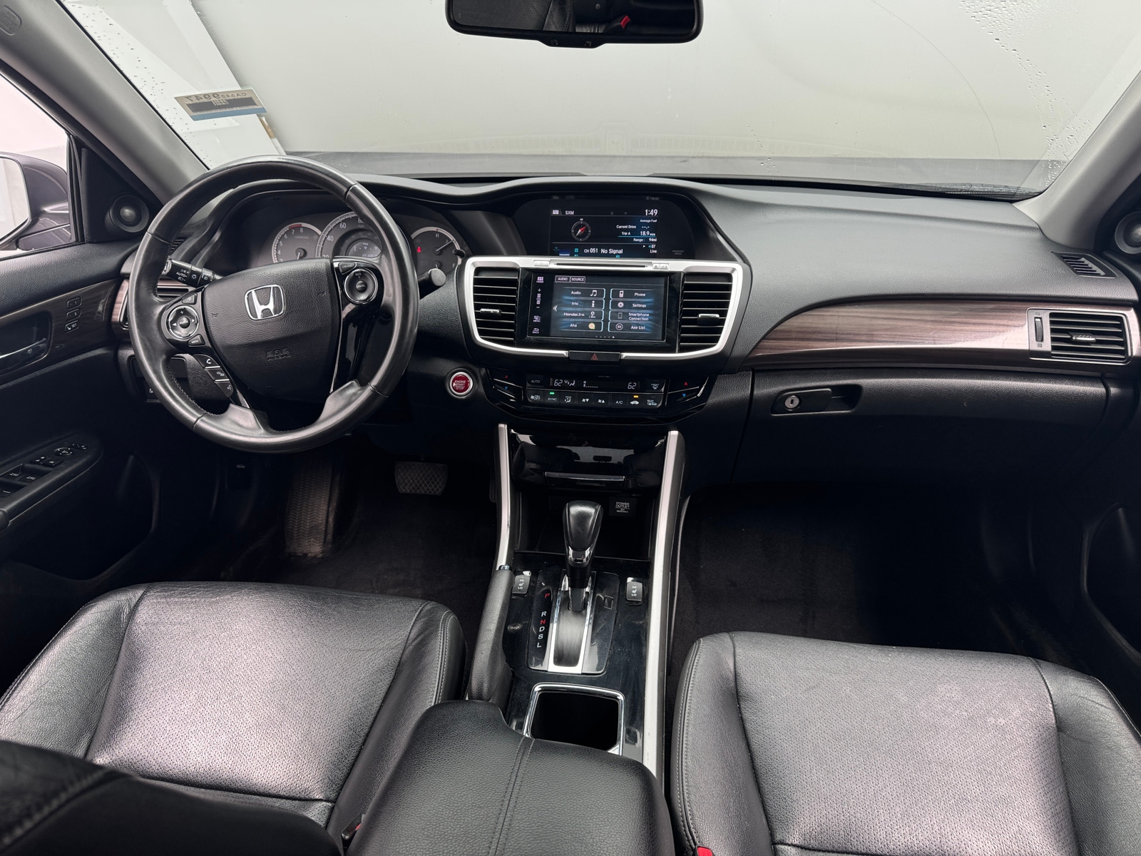 Thumbnail: 2017 Honda Accord - 2