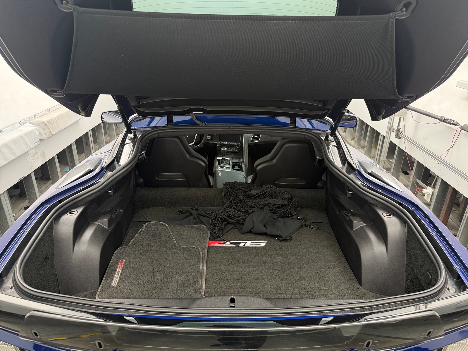 Thumbnail: 2018 Chevrolet Corvette - 4