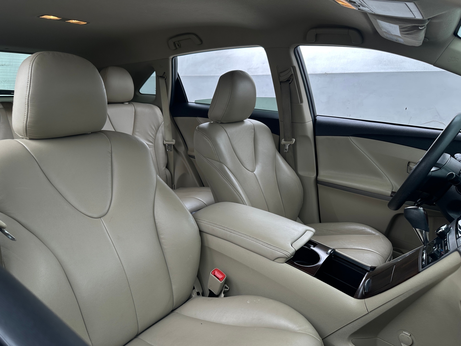 Thumbnail: 2015 Toyota Venza - 2
