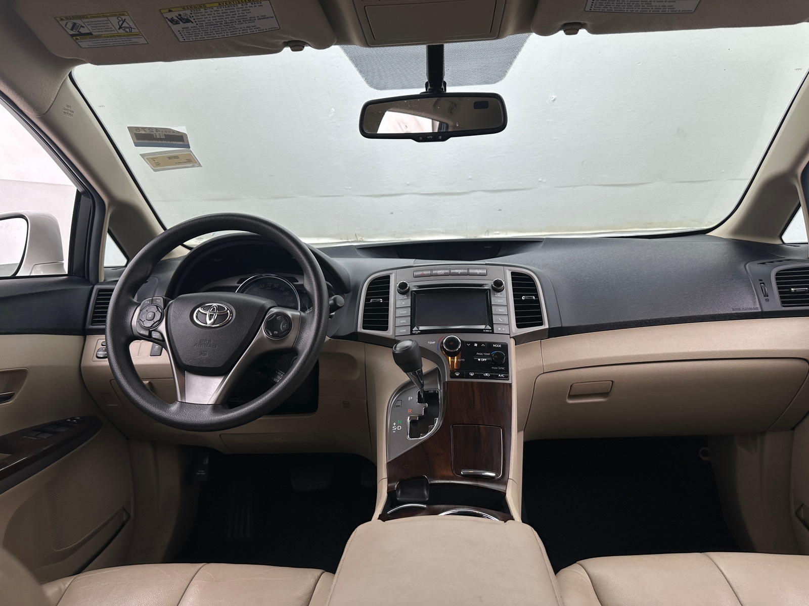Thumbnail: 2015 Toyota Venza - 3