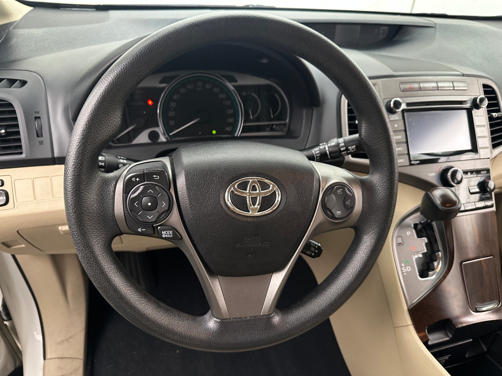 Thumbnail: 2015 Toyota Venza - 5
