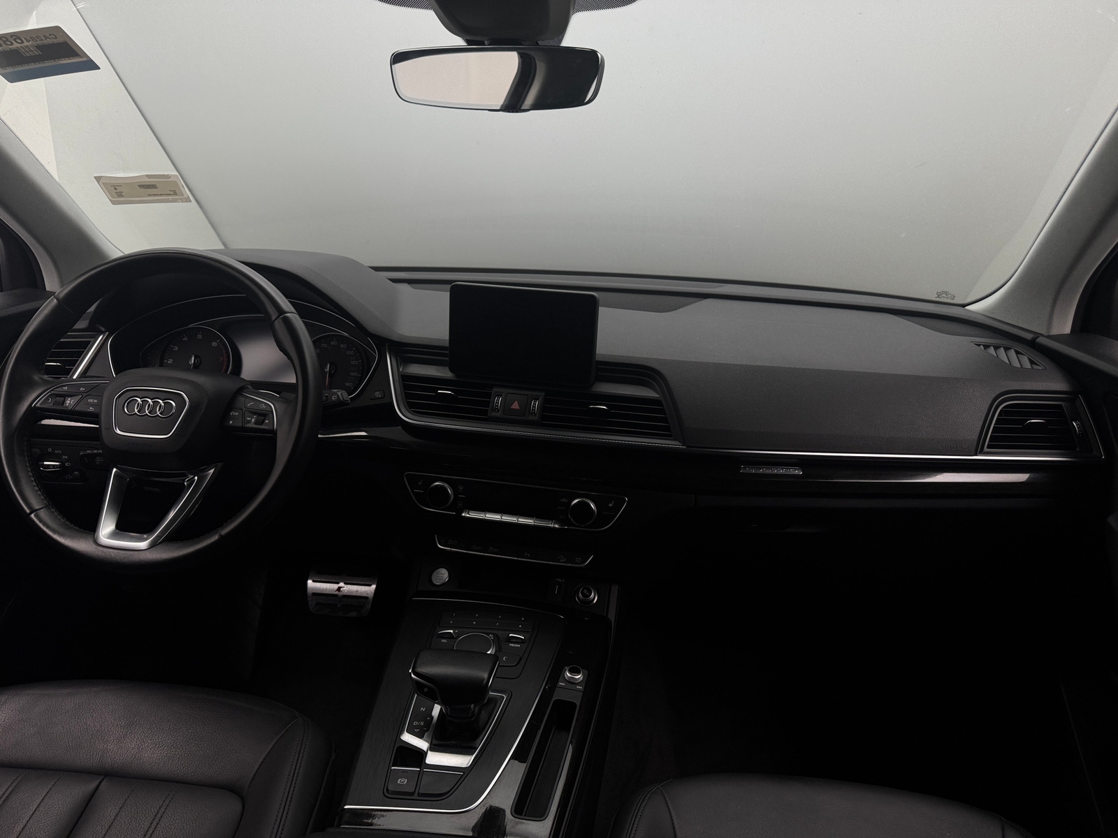 Thumbnail: 2020 Audi Q5 - 2