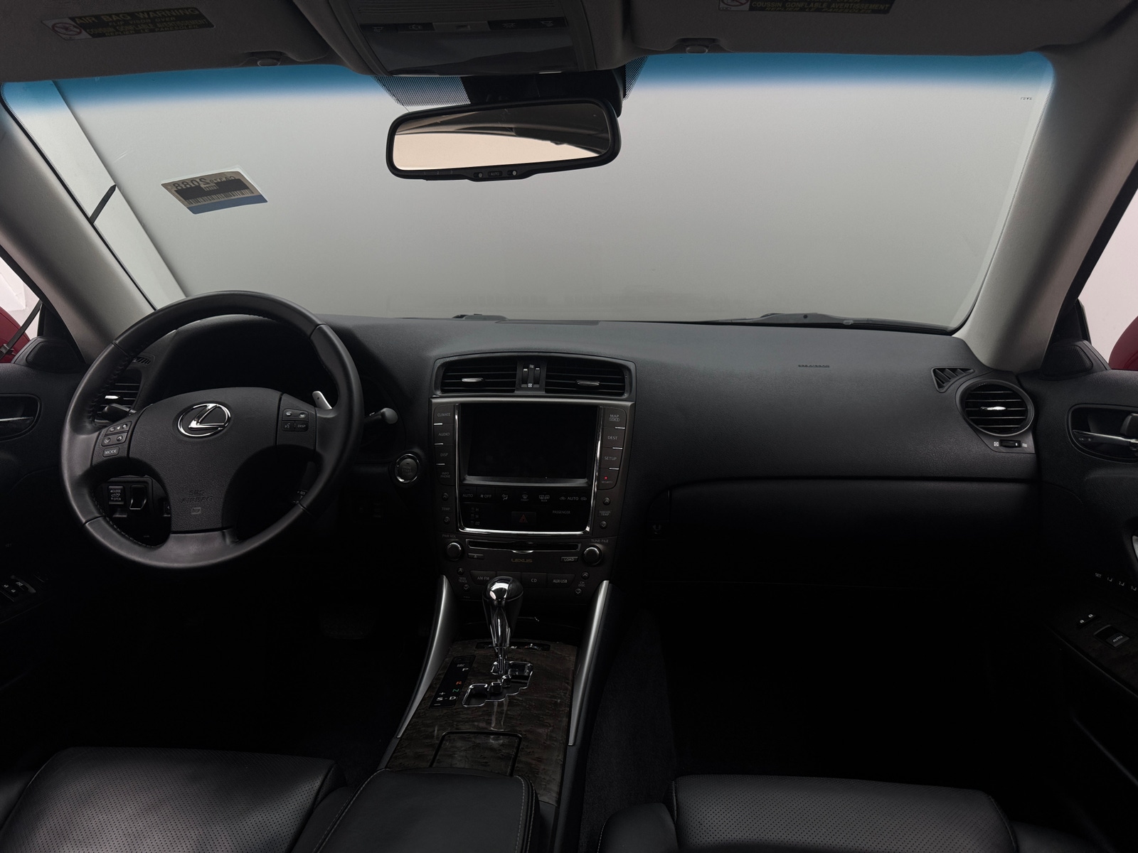 Thumbnail: 2010 Lexus IS - 2