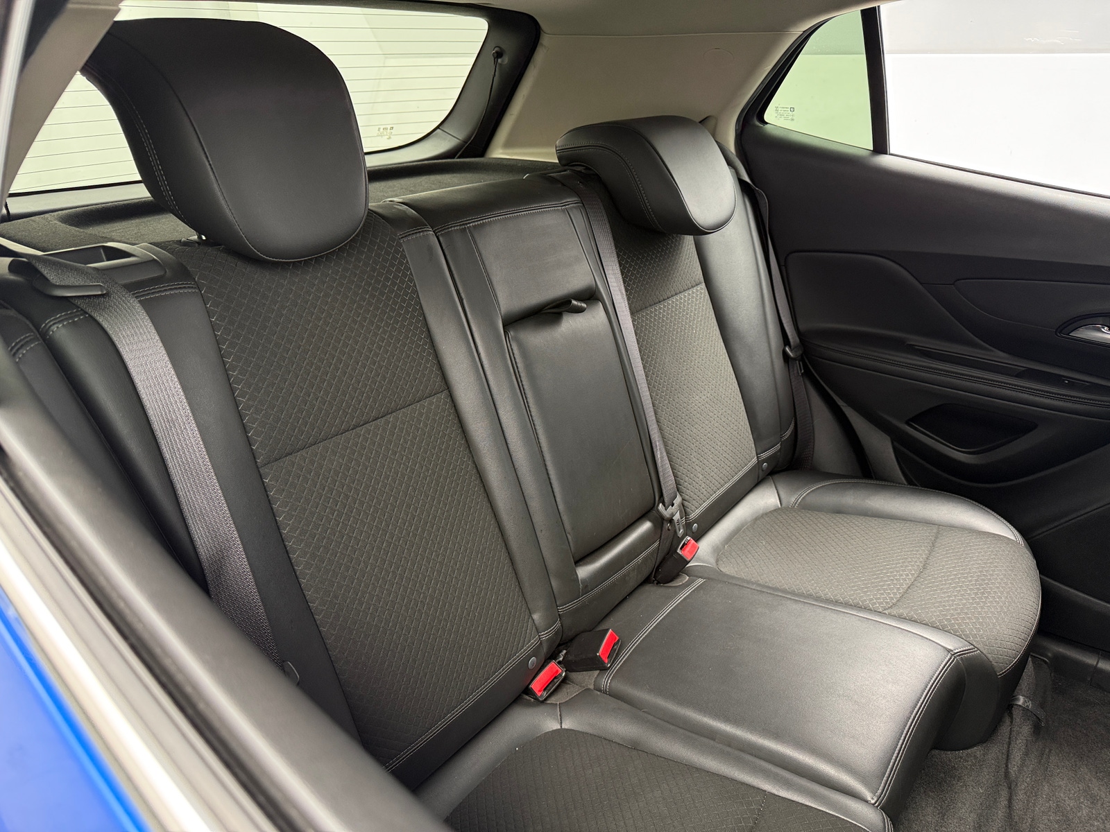 Thumbnail: 2017 Buick Encore - 5