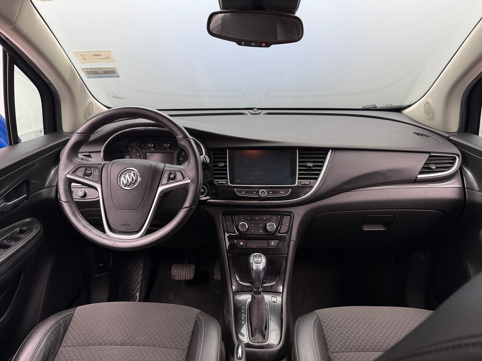 Thumbnail: 2017 Buick Encore - 2