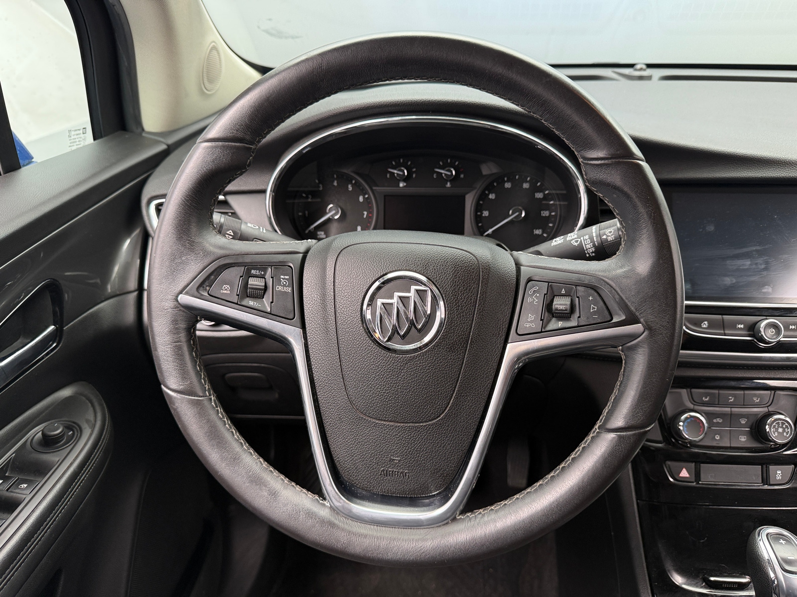 Thumbnail: 2017 Buick Encore - 4