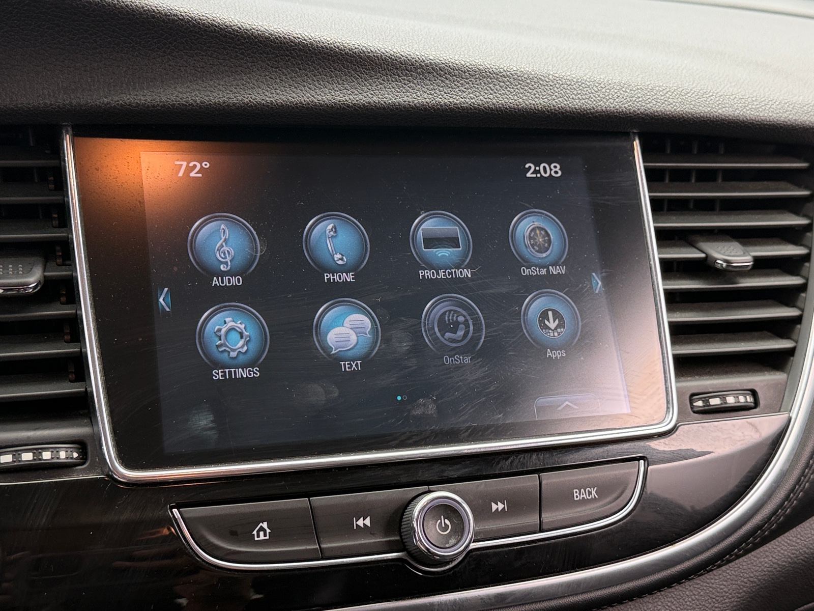 Thumbnail: 2017 Buick Encore - 3