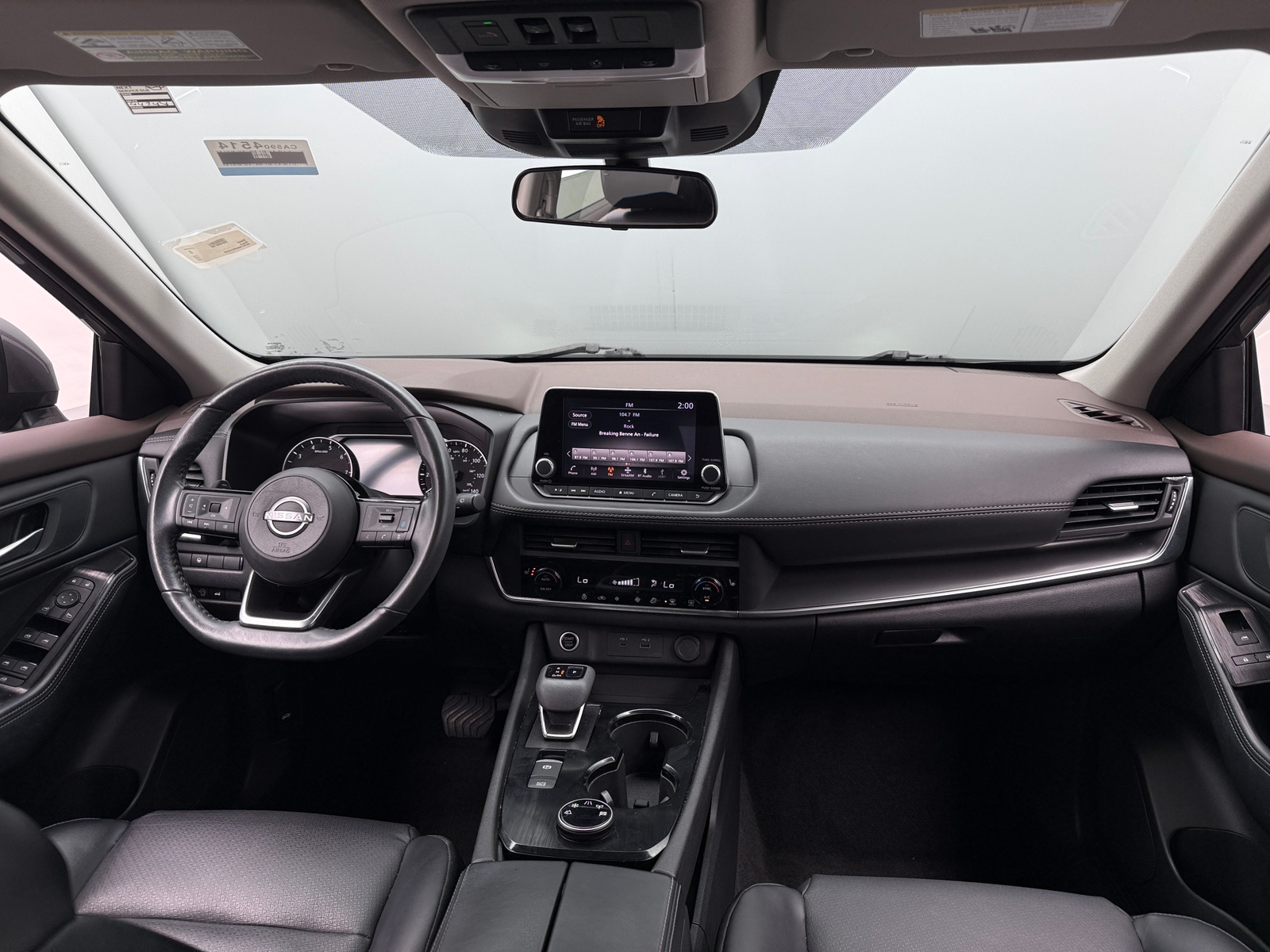 Thumbnail: 2023 Nissan Rogue - 3
