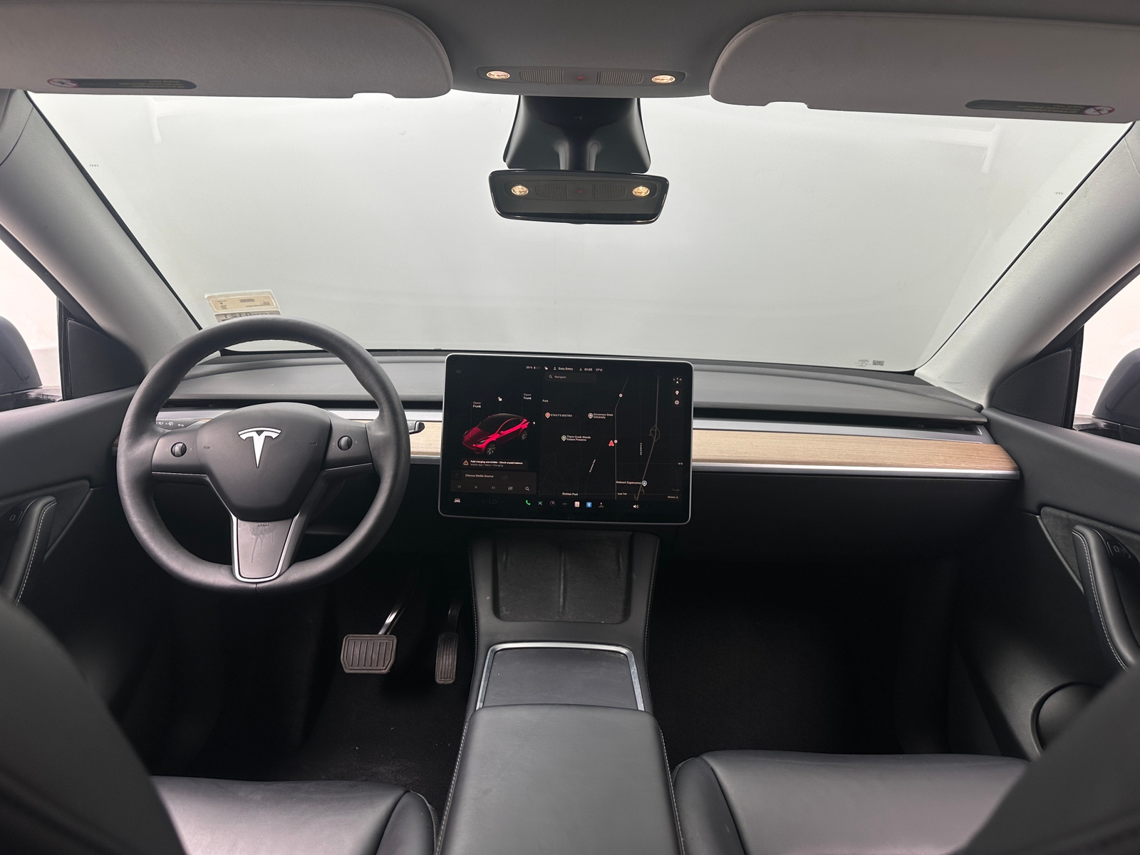 Thumbnail: 2022 Tesla Model Y - 2