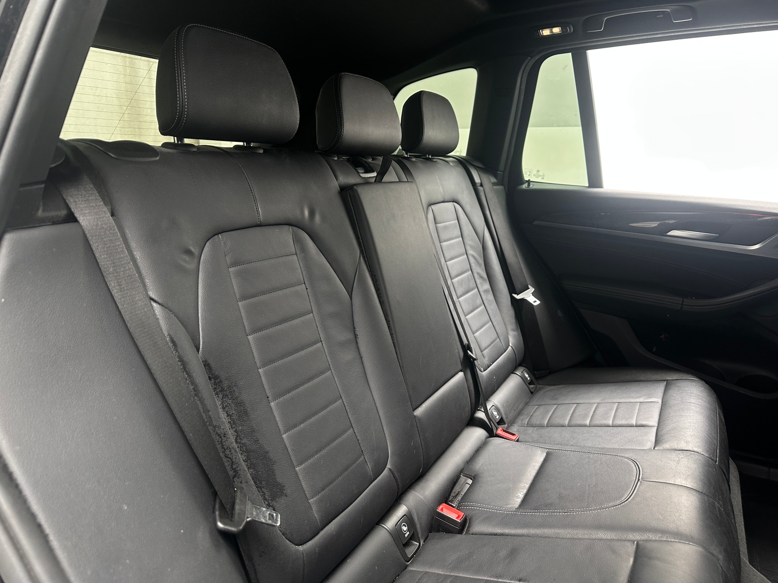 Thumbnail: 2018 BMW X3 - 5