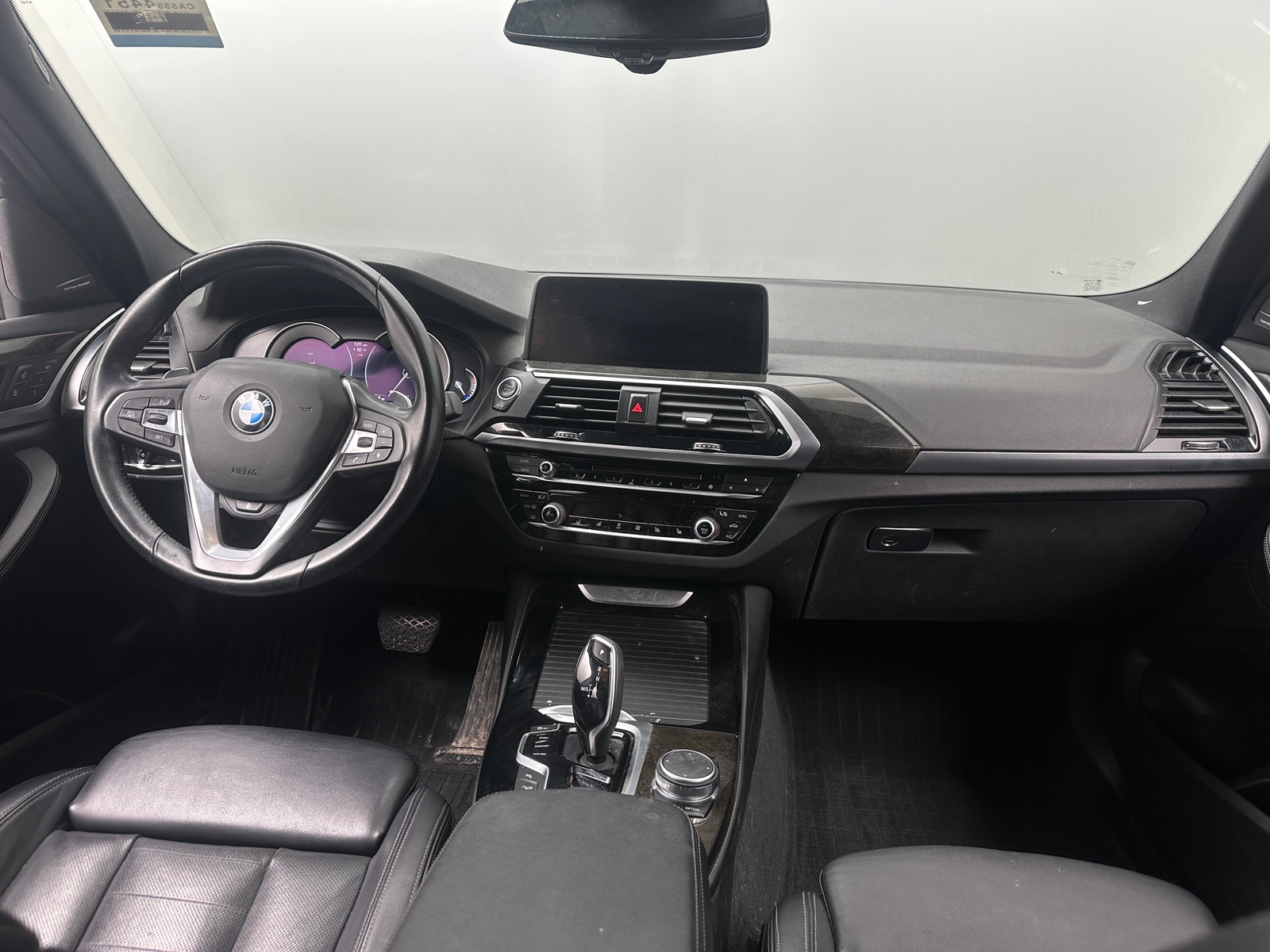 Thumbnail: 2018 BMW X3 - 2