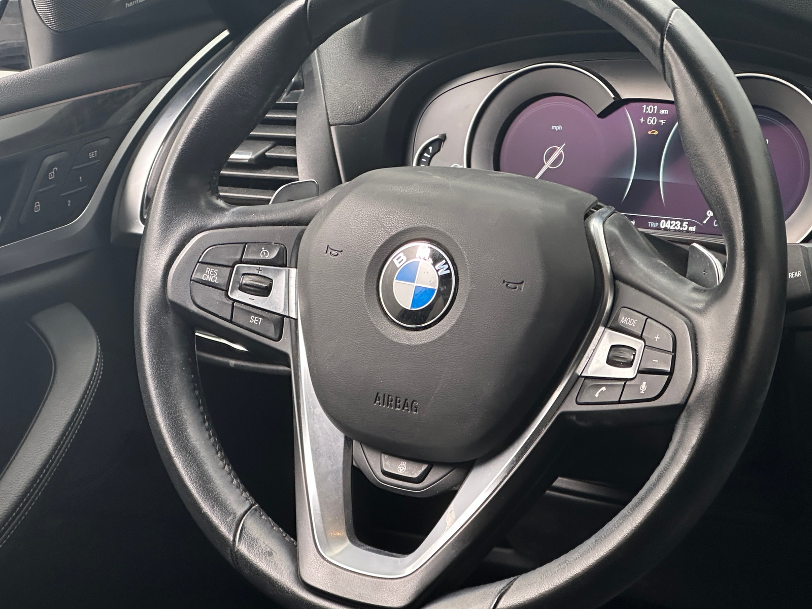 Thumbnail: 2018 BMW X3 - 4