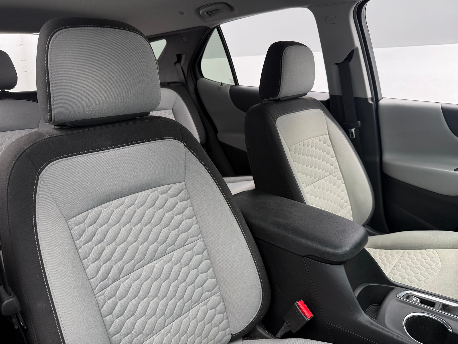 Thumbnail: 2021 Chevrolet Equinox - 2