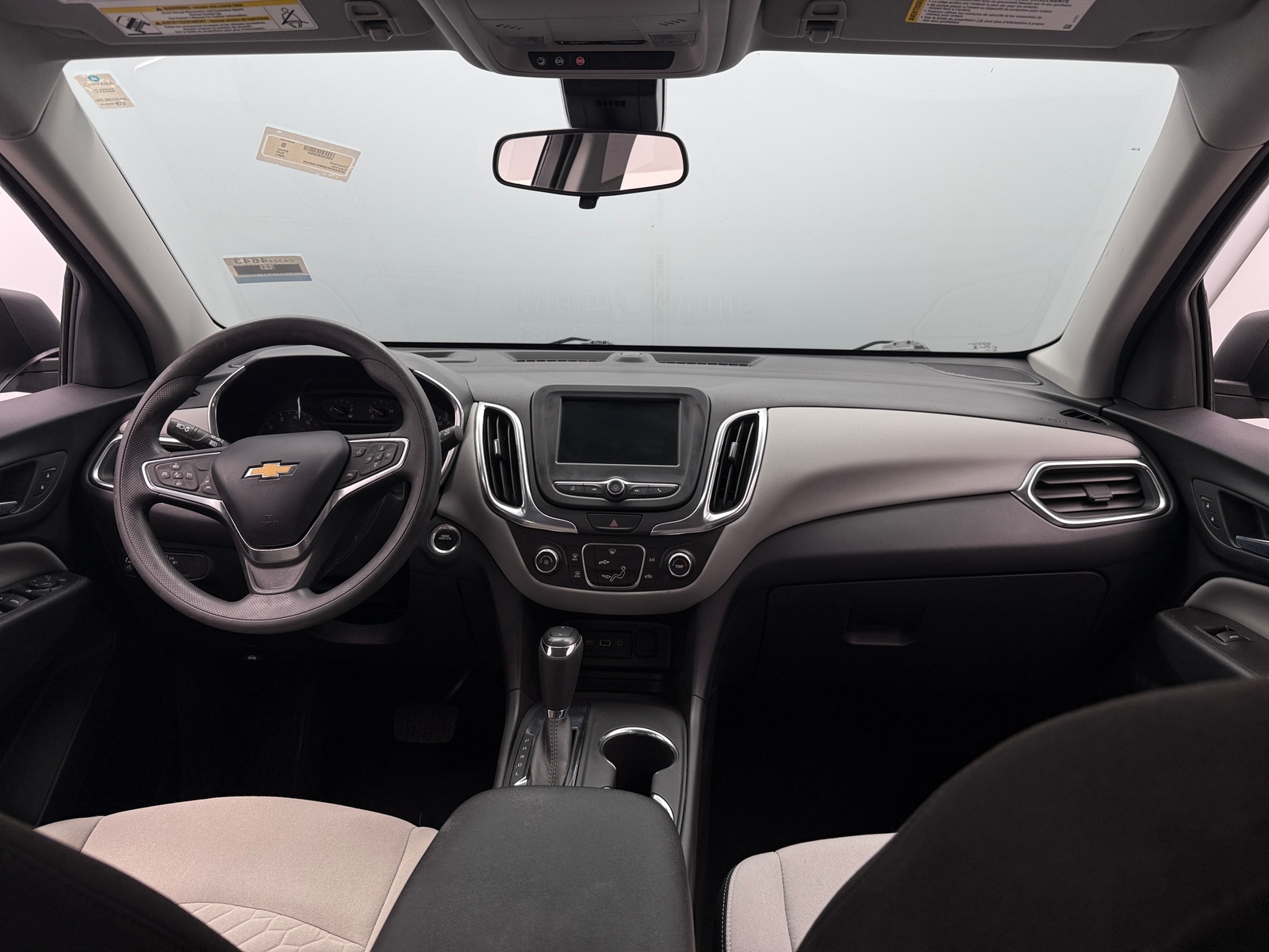 Thumbnail: 2021 Chevrolet Equinox - 3
