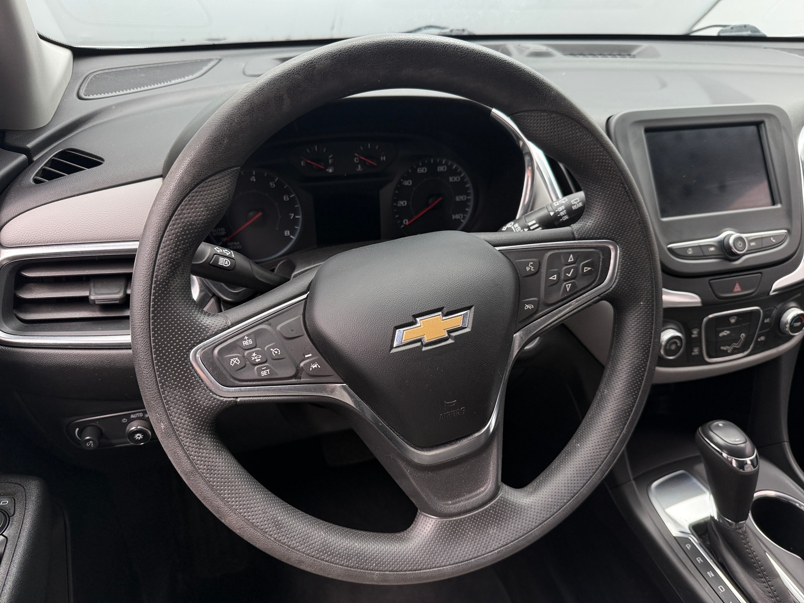 Thumbnail: 2021 Chevrolet Equinox - 5