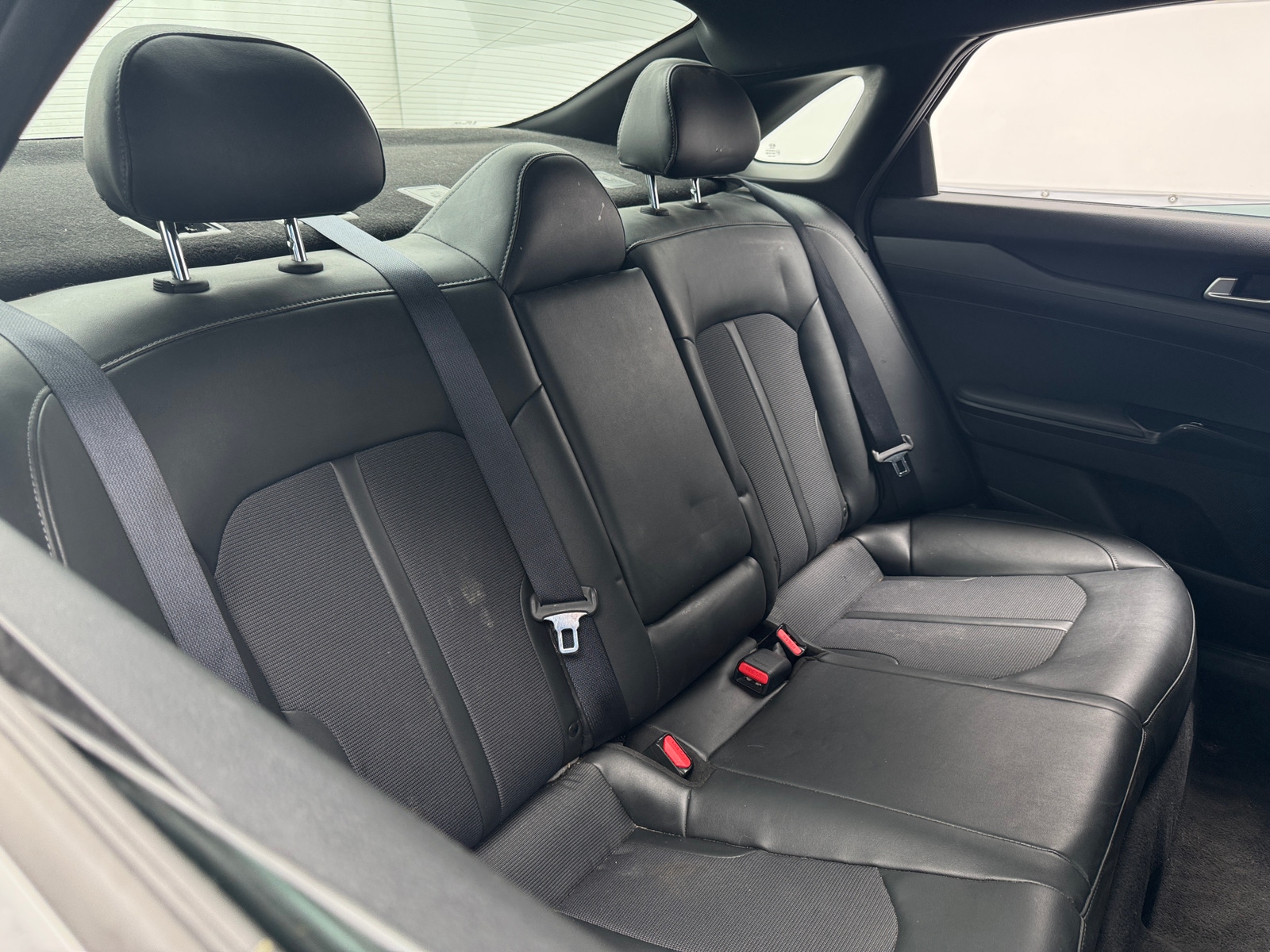 Thumbnail: 2021 Kia K5 - 5