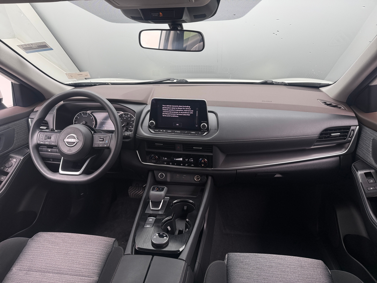 Thumbnail: 2023 Nissan Rogue - 3