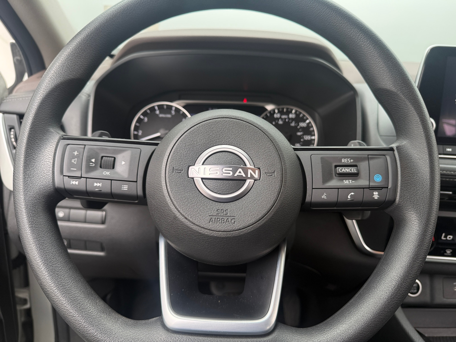 Thumbnail: 2023 Nissan Rogue - 5