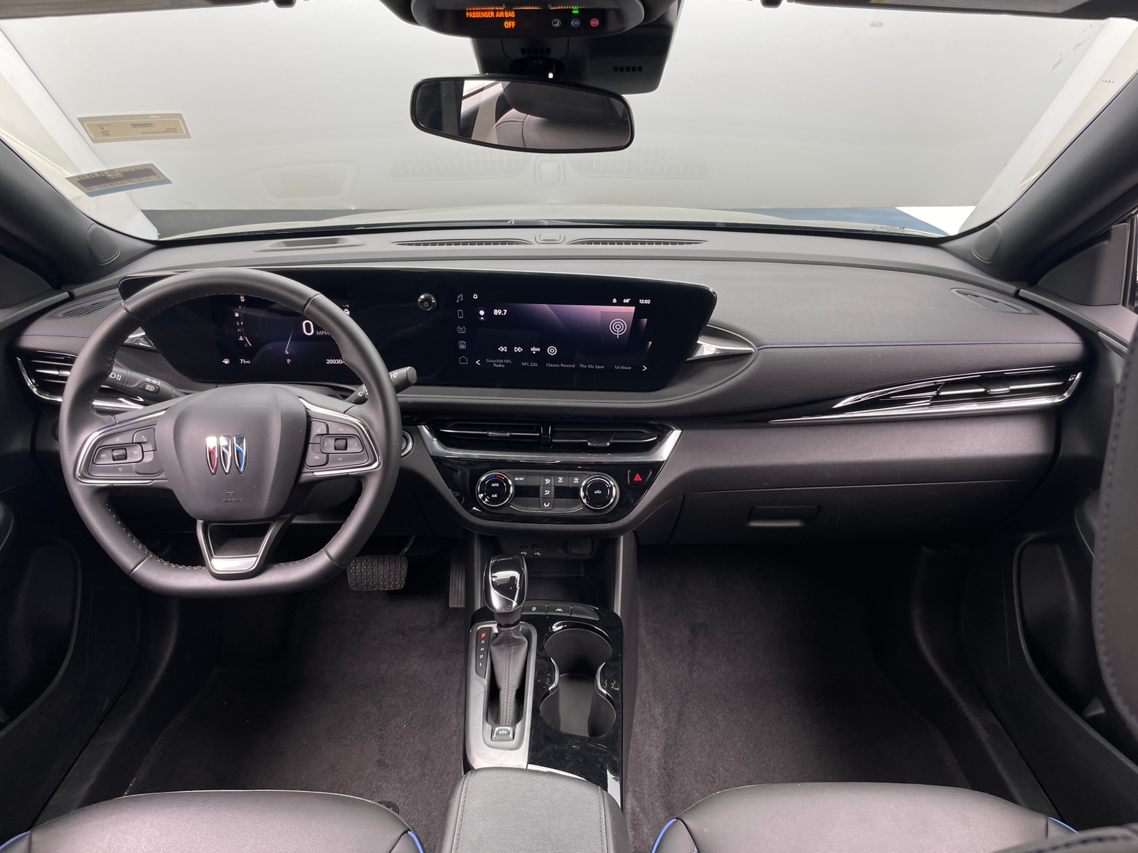Thumbnail: 2025 Buick Envista - 2