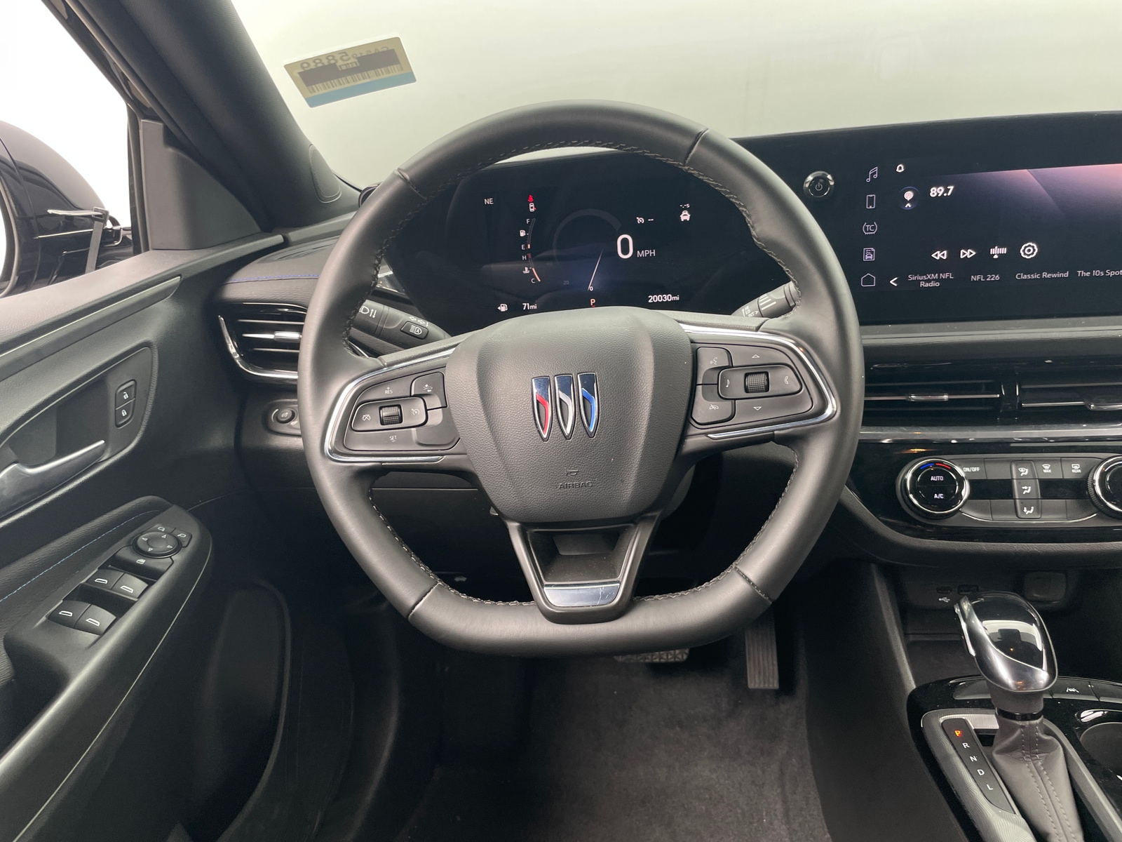Thumbnail: 2025 Buick Envista - 4
