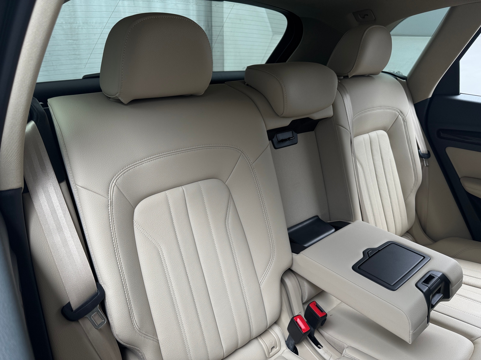 Thumbnail: 2020 Audi Q5 - 5