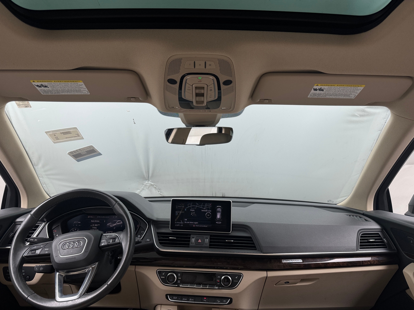 Thumbnail: 2020 Audi Q5 - 2
