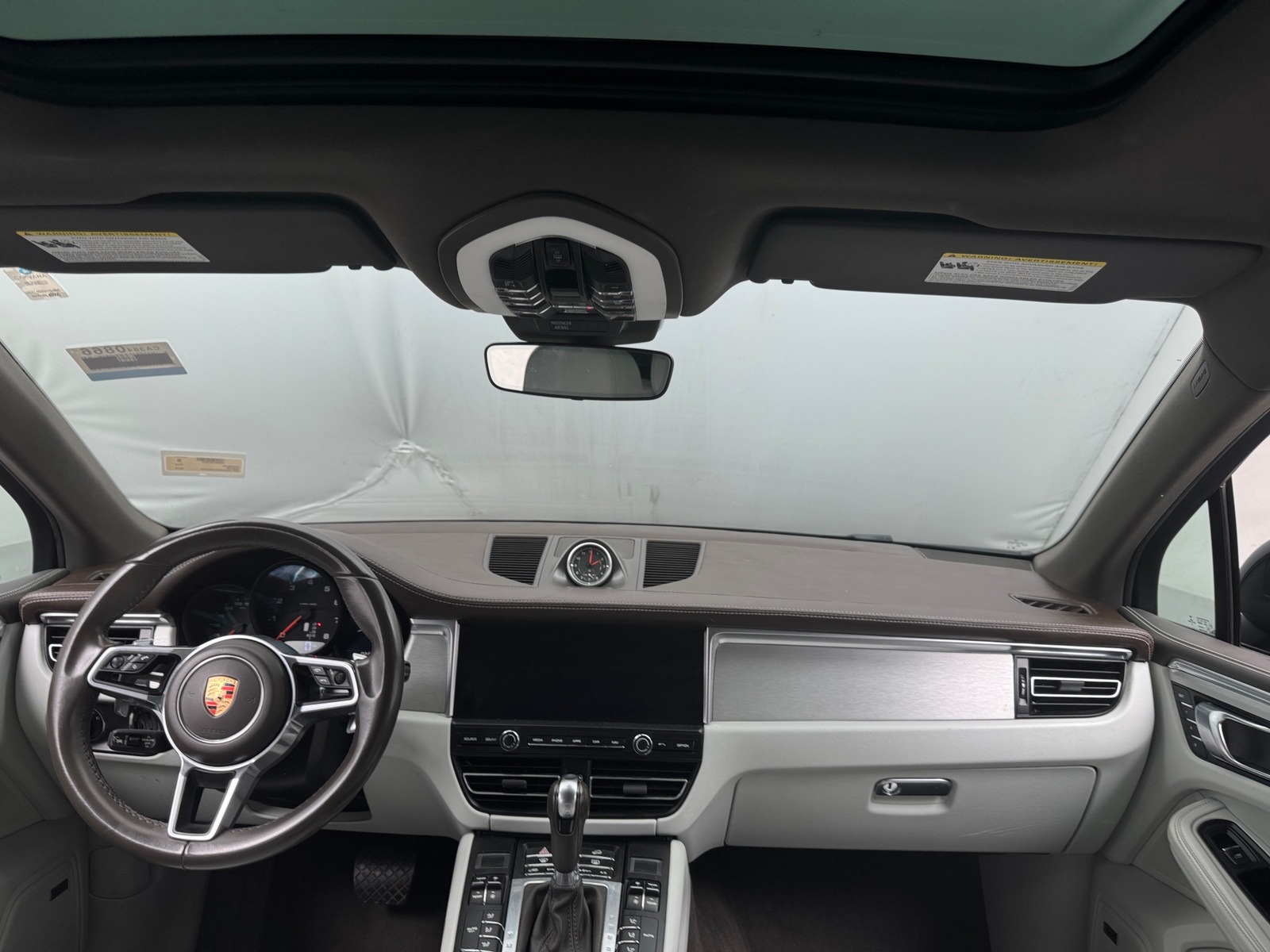 Thumbnail: 2019 Porsche Macan - 2