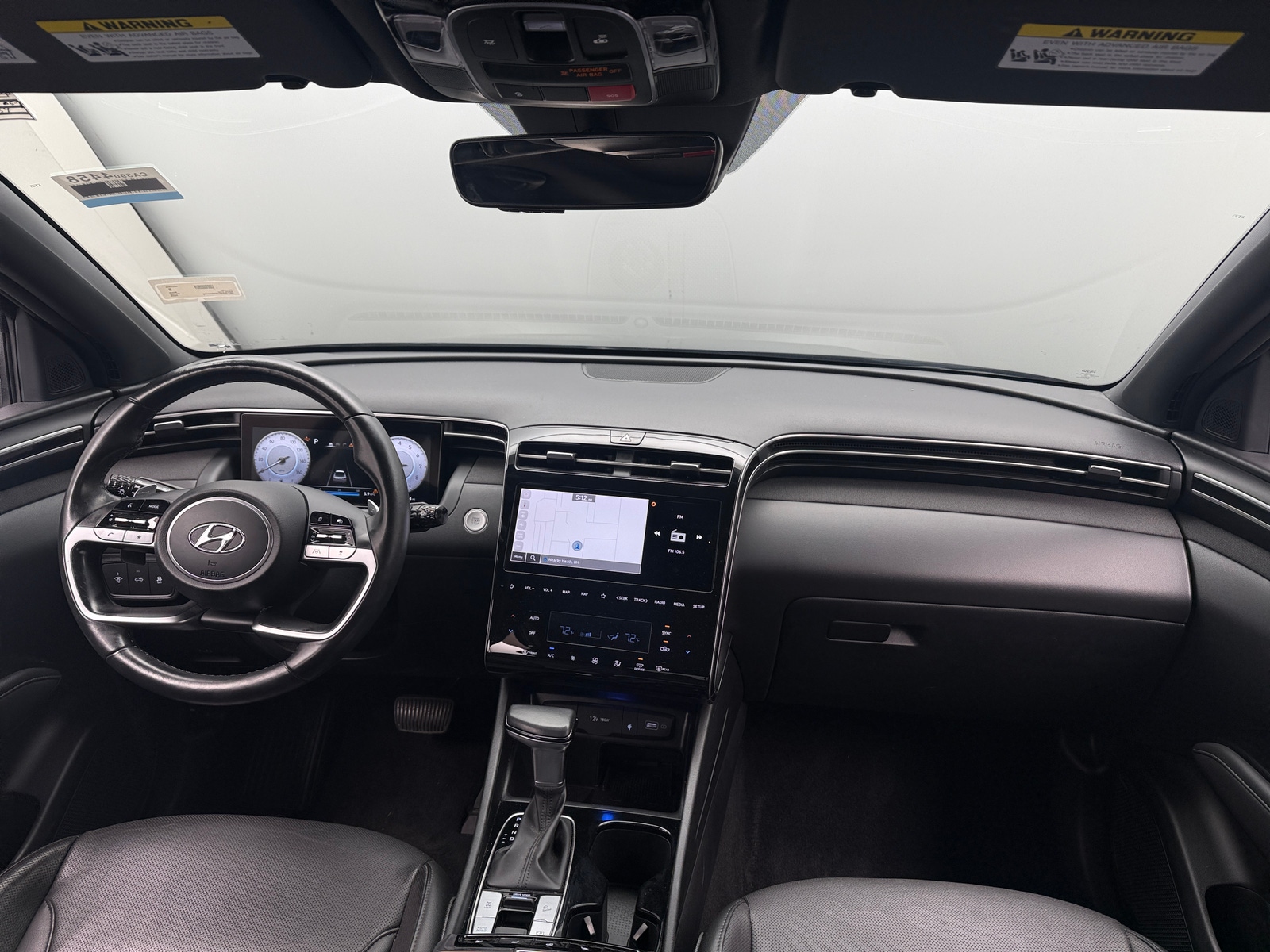Thumbnail: 2023 Hyundai Santa Cruz - 2