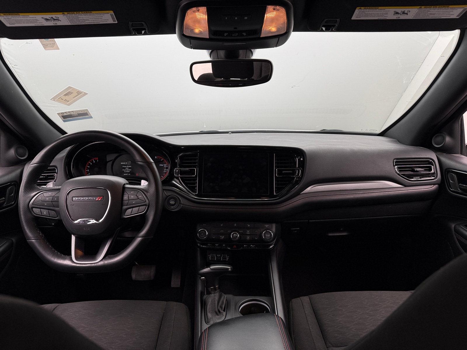 Thumbnail: 2025 Dodge Durango - 3