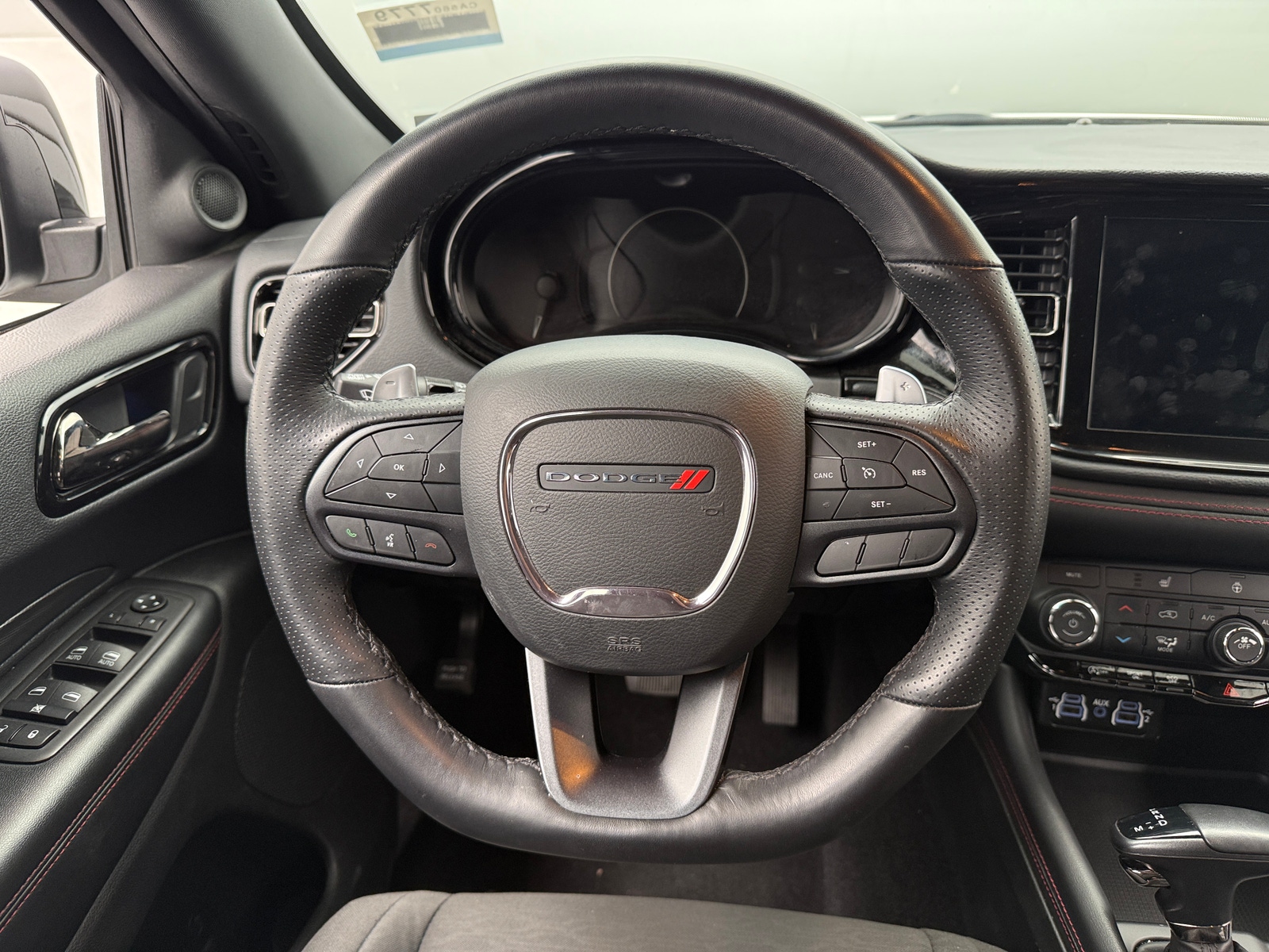 Thumbnail: 2025 Dodge Durango - 5