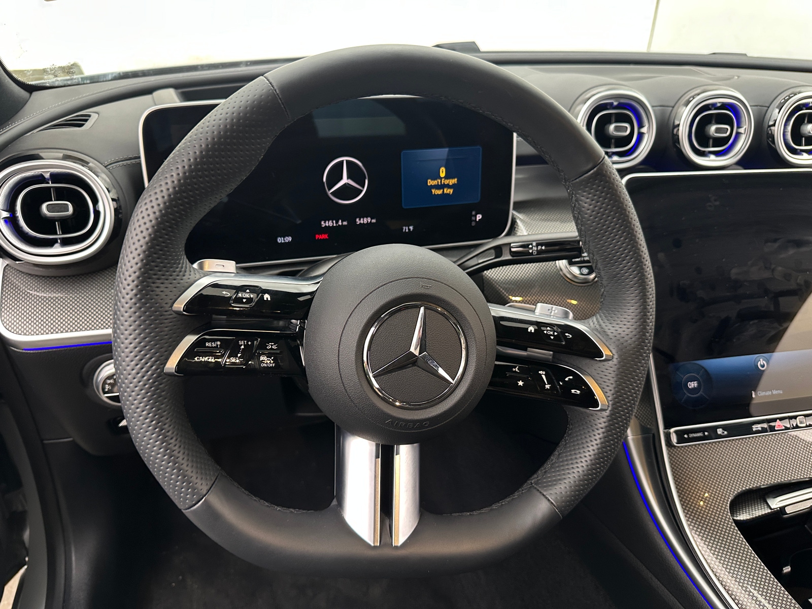 Thumbnail: 2024 Mercedes-Benz CLE - 3
