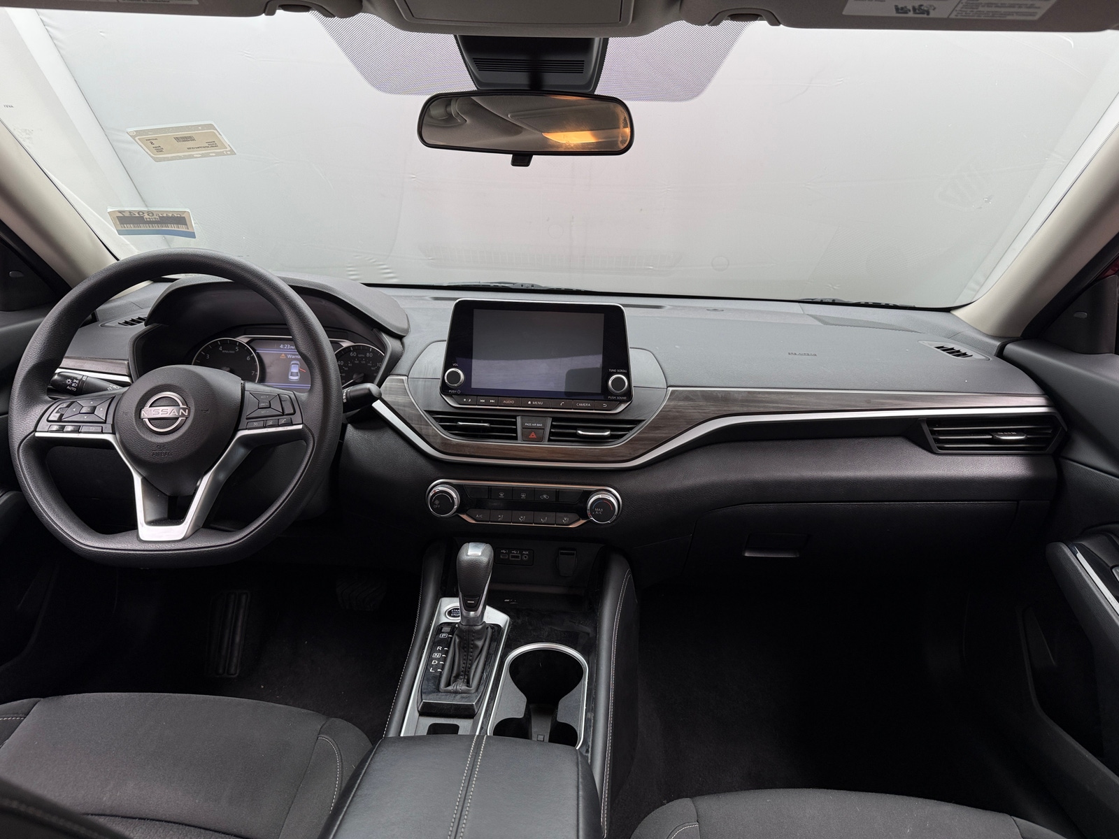 Thumbnail: 2023 Nissan Altima - 3