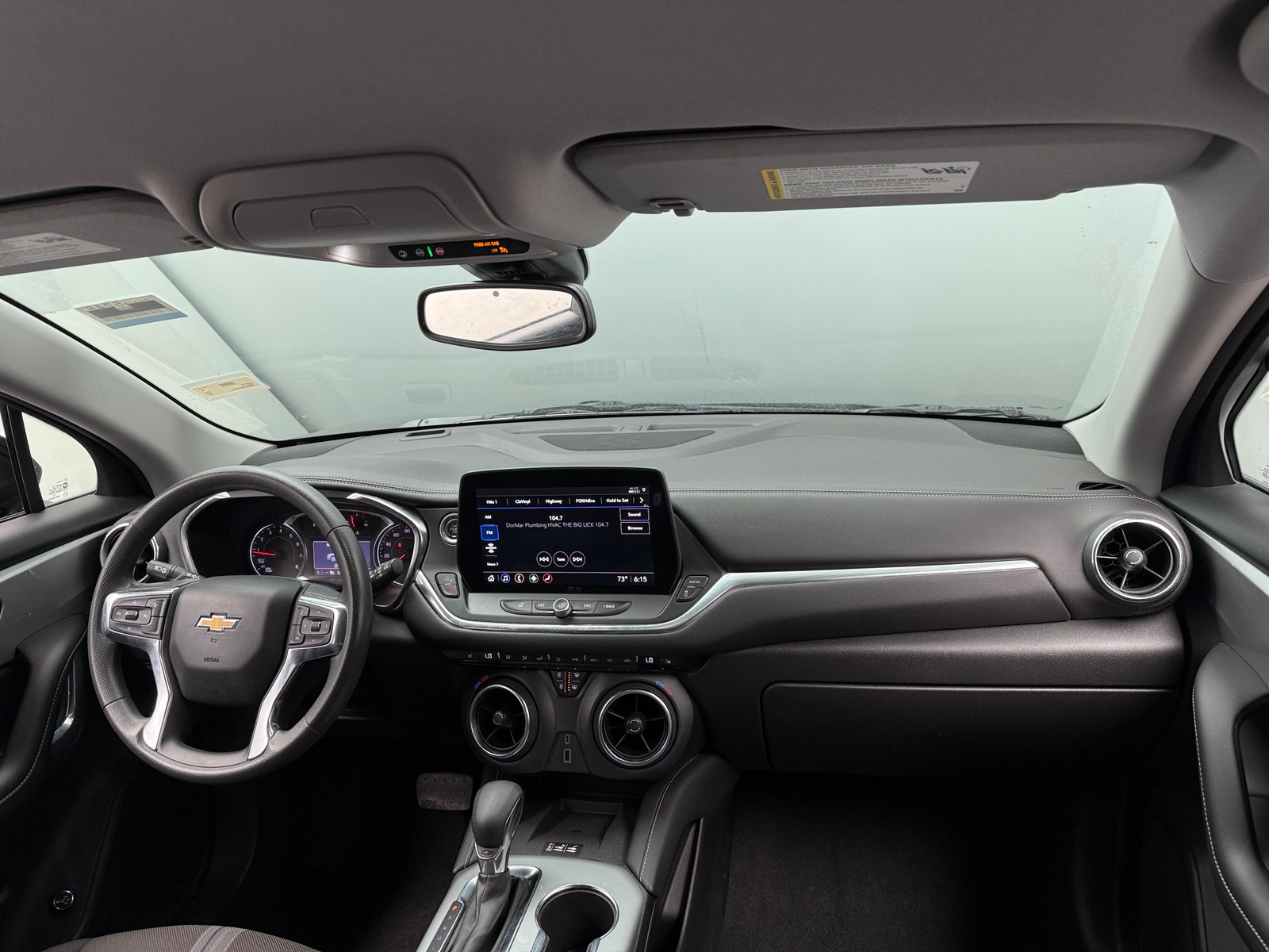 Thumbnail: 2023 Chevrolet Blazer - 3