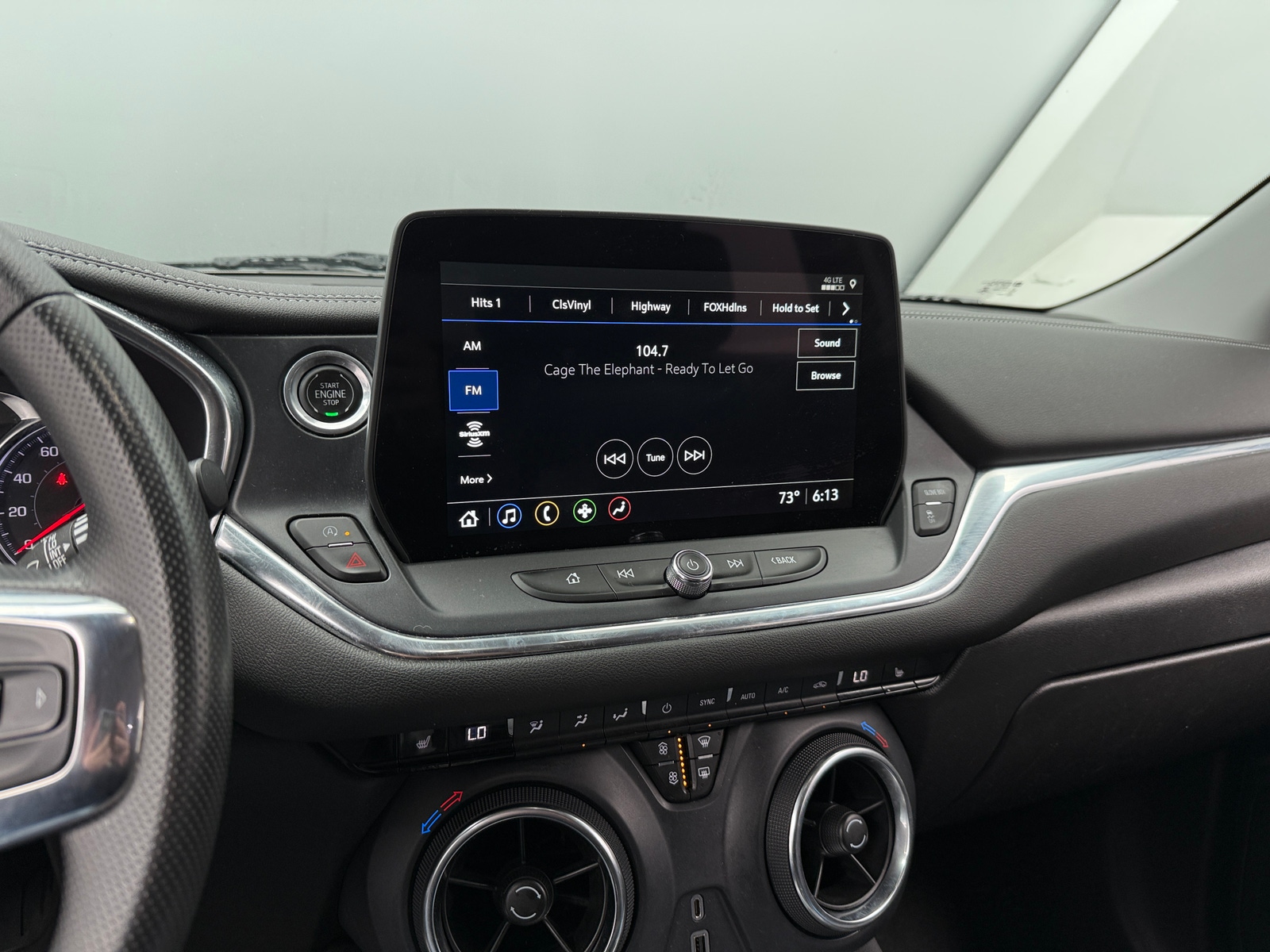Thumbnail: 2023 Chevrolet Blazer - 4
