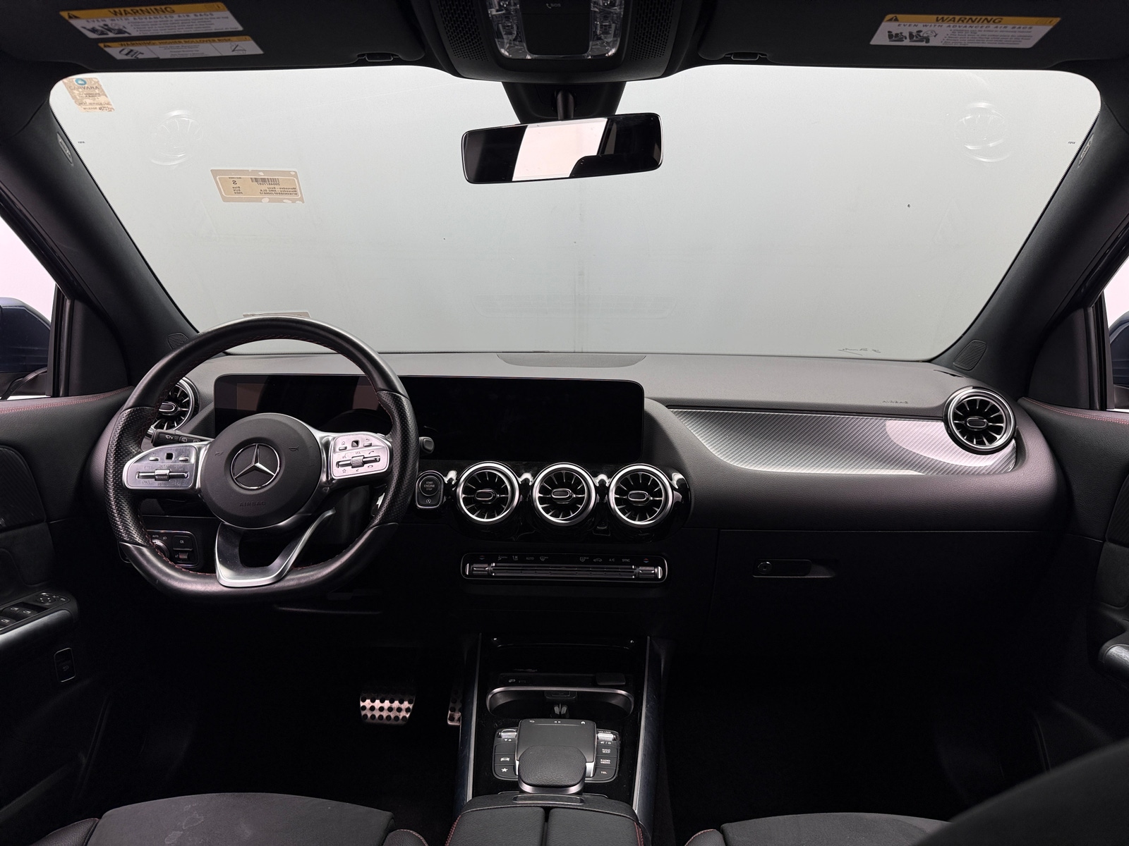 Thumbnail: 2023 Mercedes-Benz GLA - 2