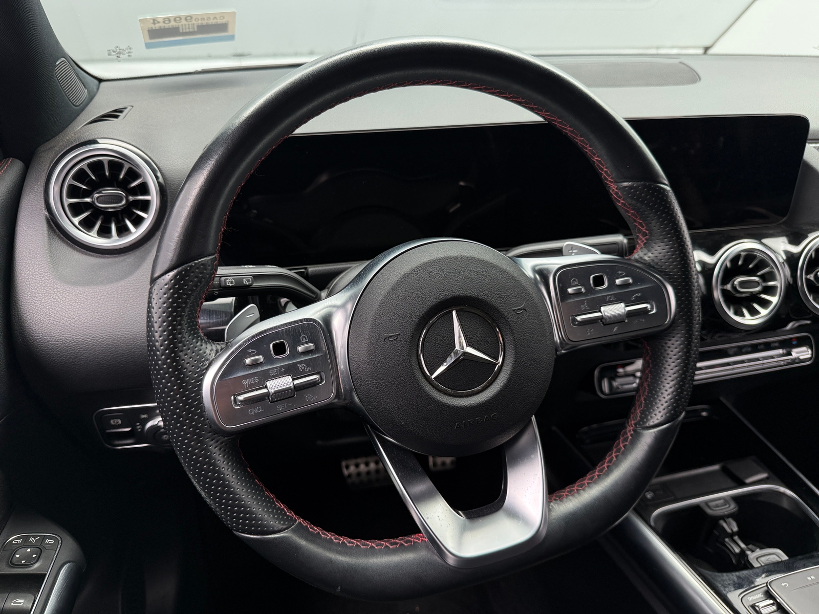 Thumbnail: 2023 Mercedes-Benz GLA - 4