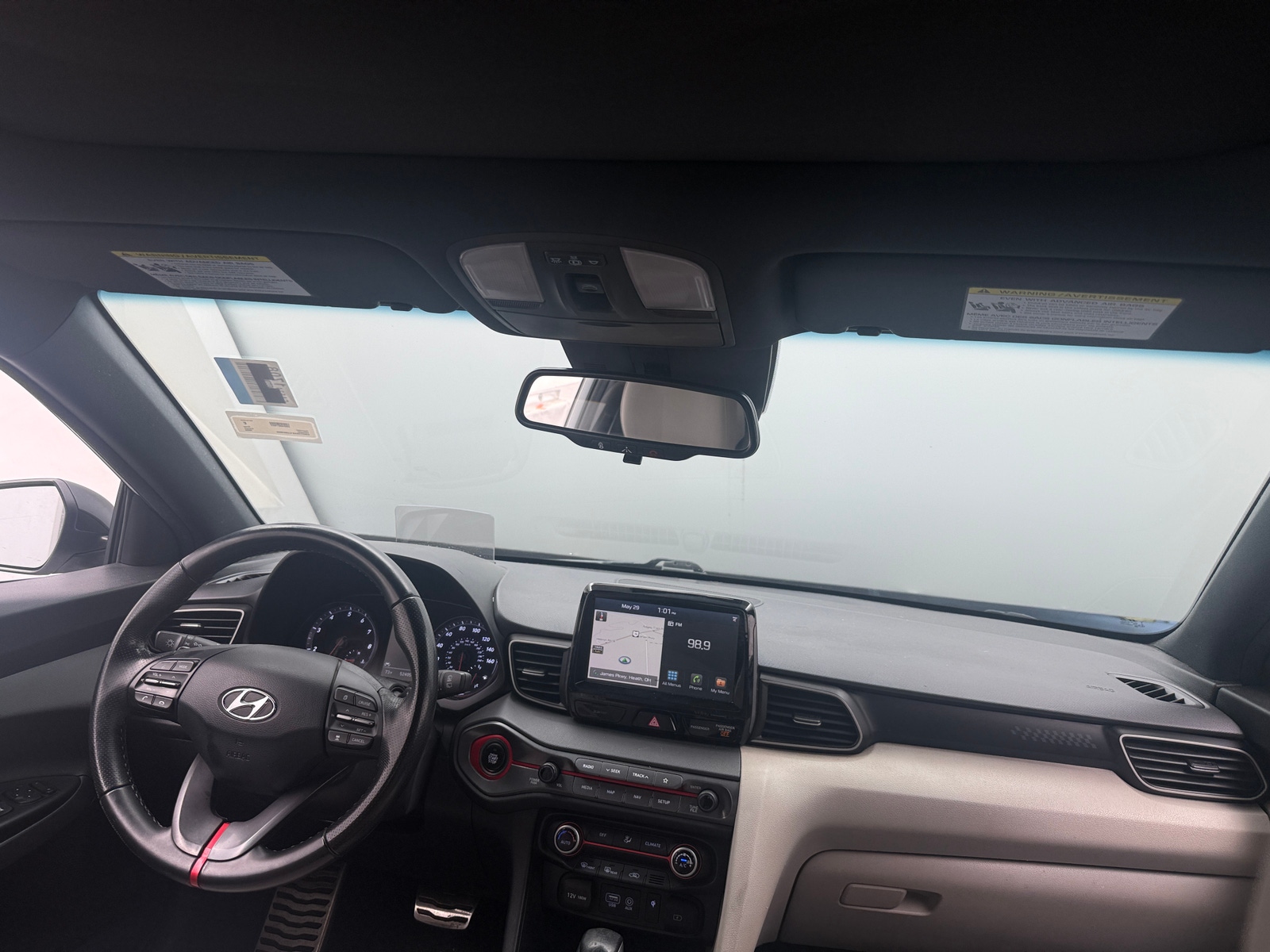Thumbnail: 2020 Hyundai Veloster - 2