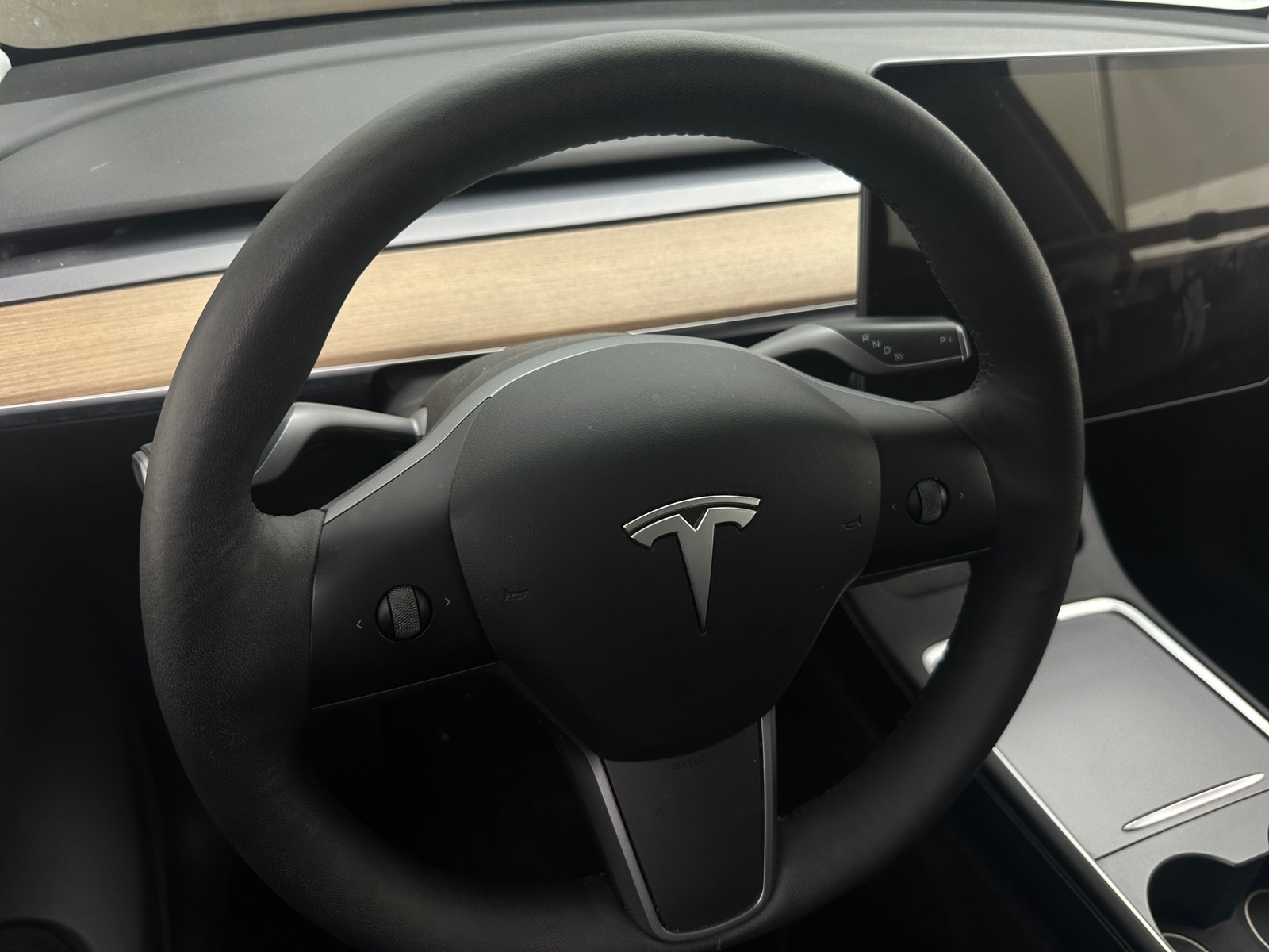 Thumbnail: 2022 Tesla Model Y - 4