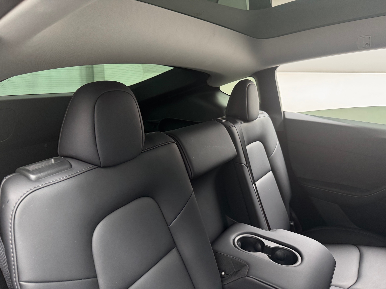 Thumbnail: 2025 Tesla Model Y - 5