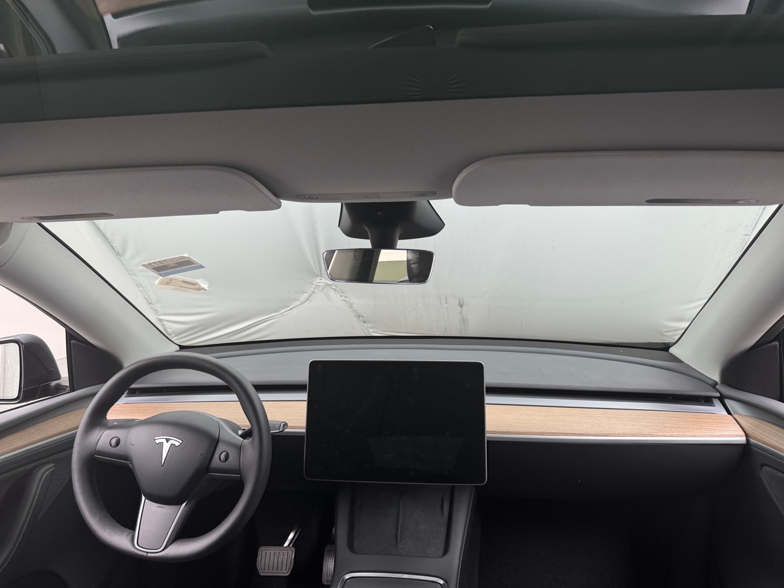 Thumbnail: 2025 Tesla Model Y - 2