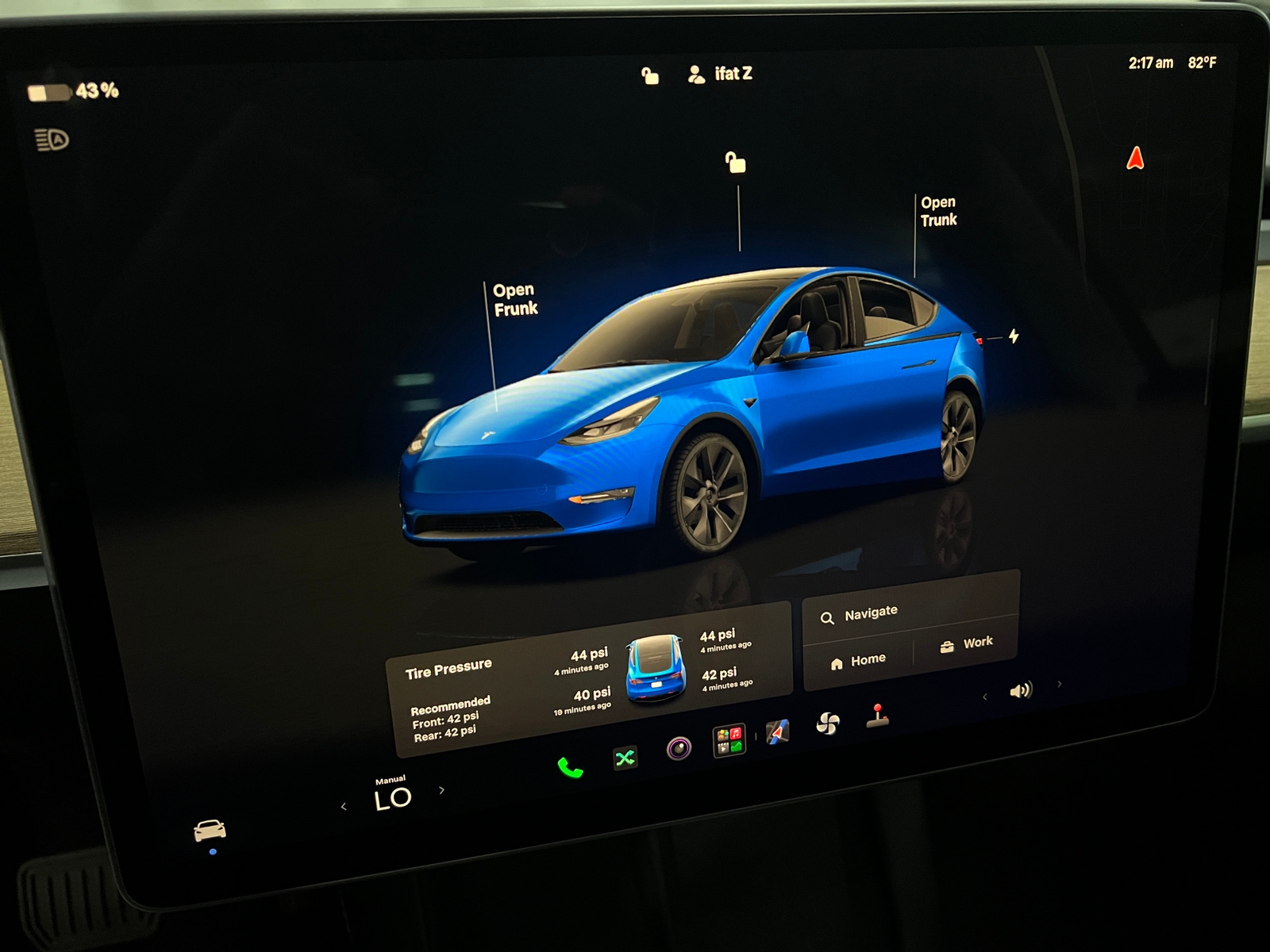 Thumbnail: 2025 Tesla Model Y - 3
