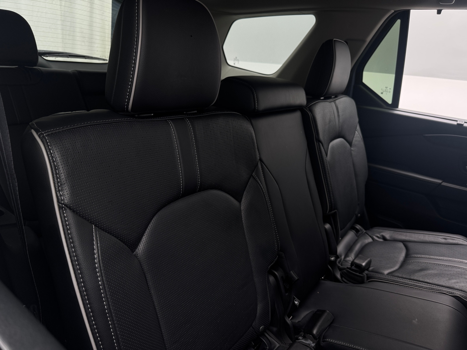 Thumbnail: 2023 Honda Pilot - 5