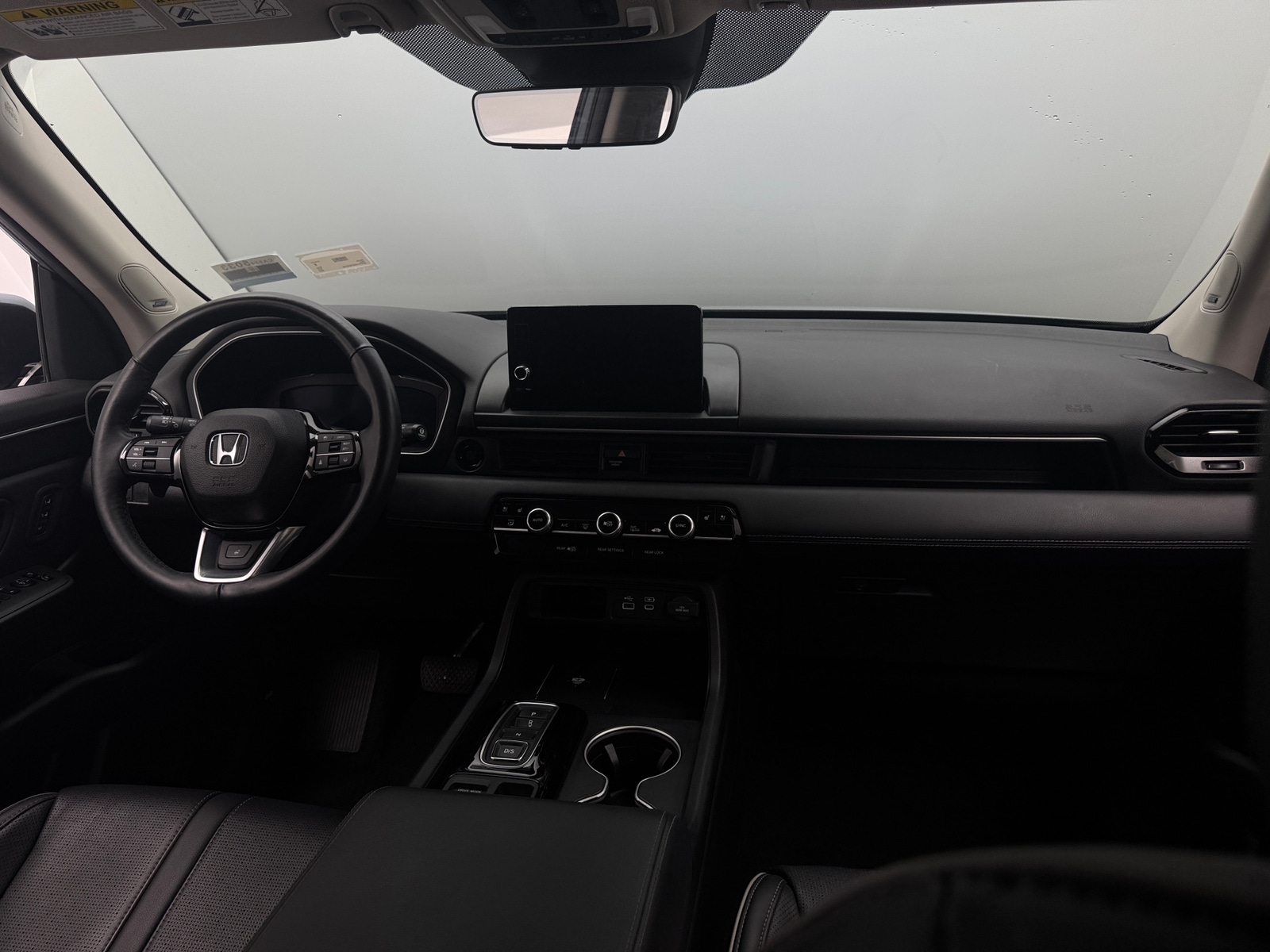 Thumbnail: 2023 Honda Pilot - 2