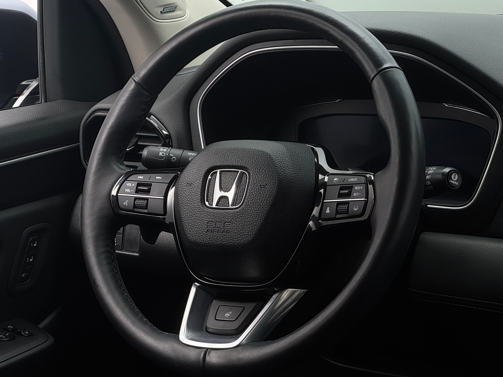 Thumbnail: 2023 Honda Pilot - 4