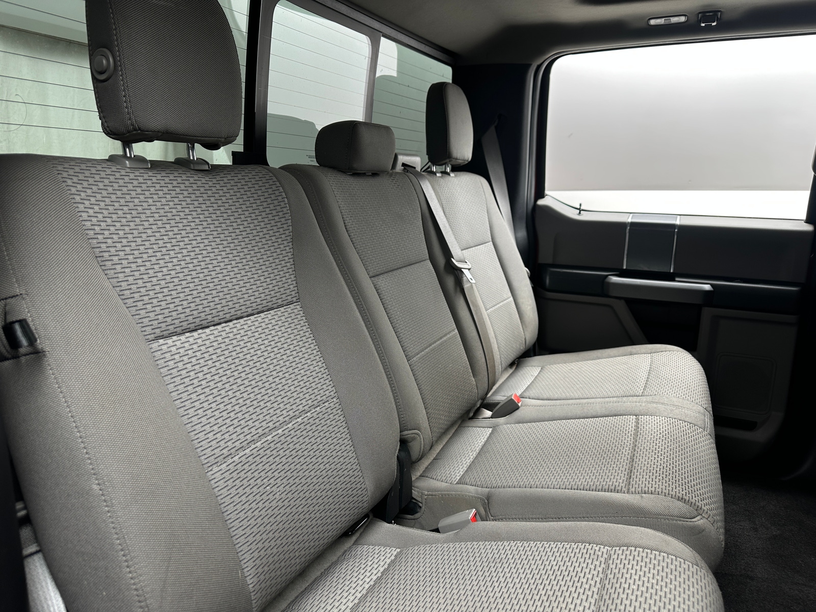 Thumbnail: 2018 Ford Econoline - 6