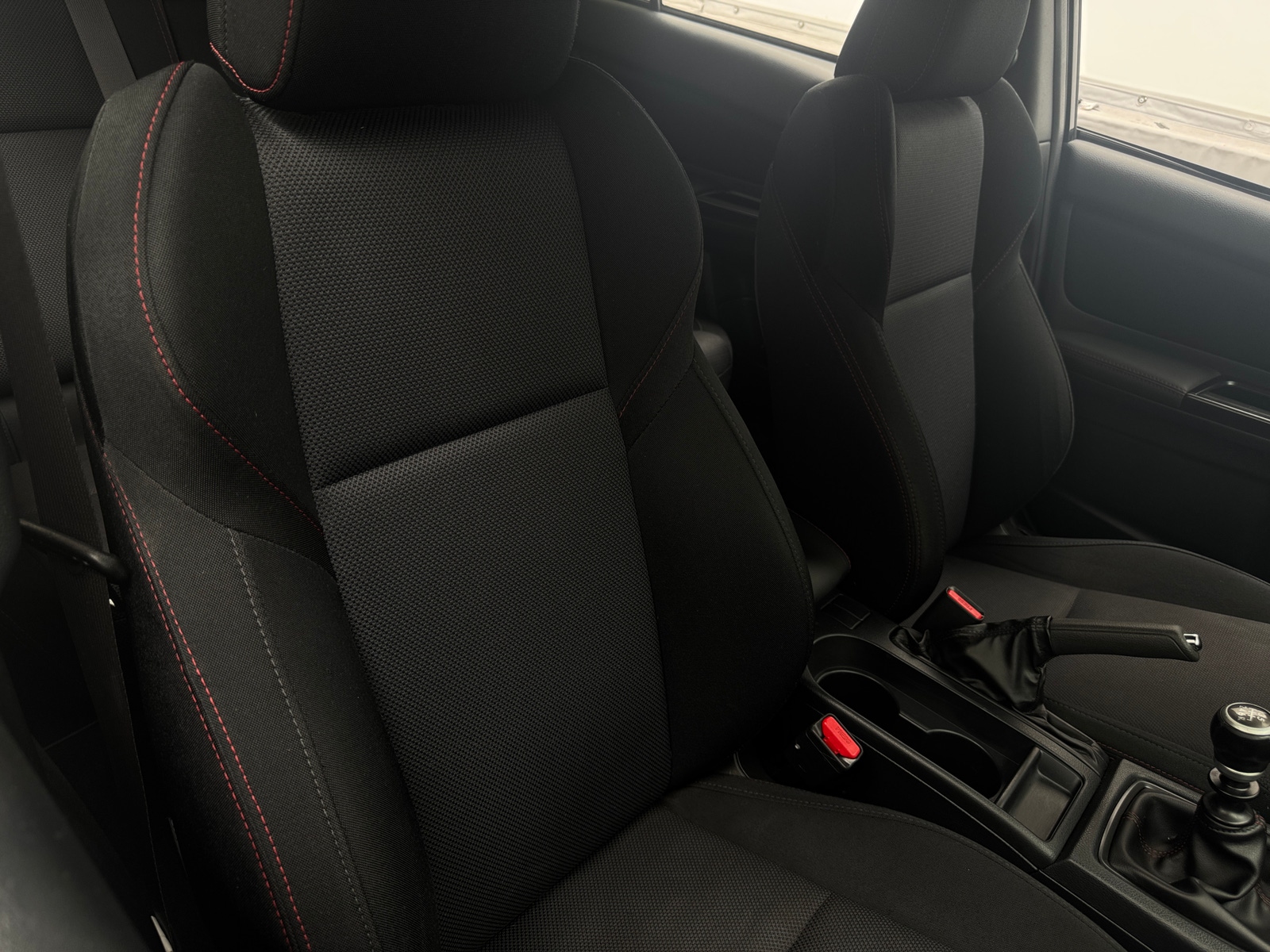 Thumbnail: 2019 Subaru WRX - 2